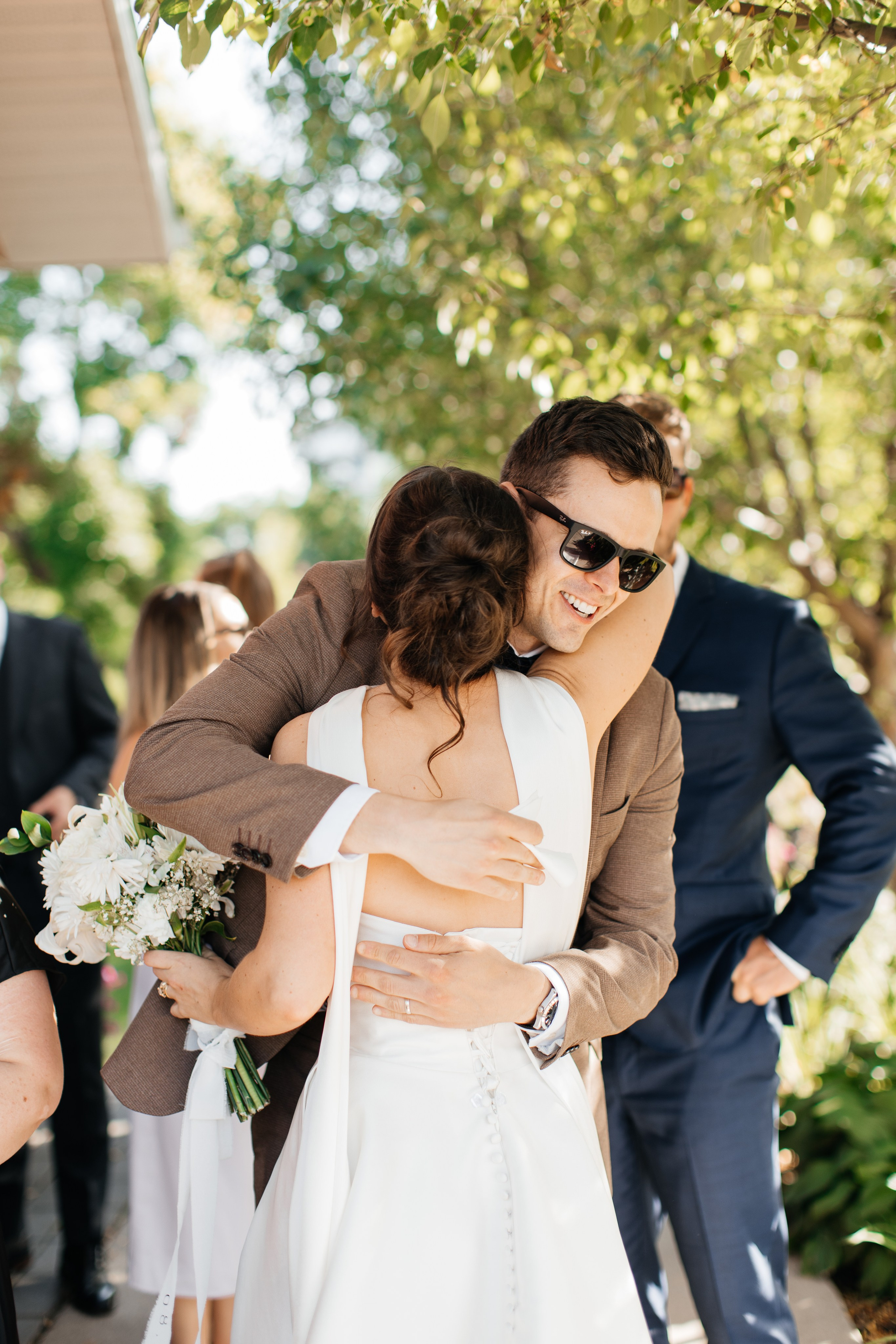 Liam&Melissa