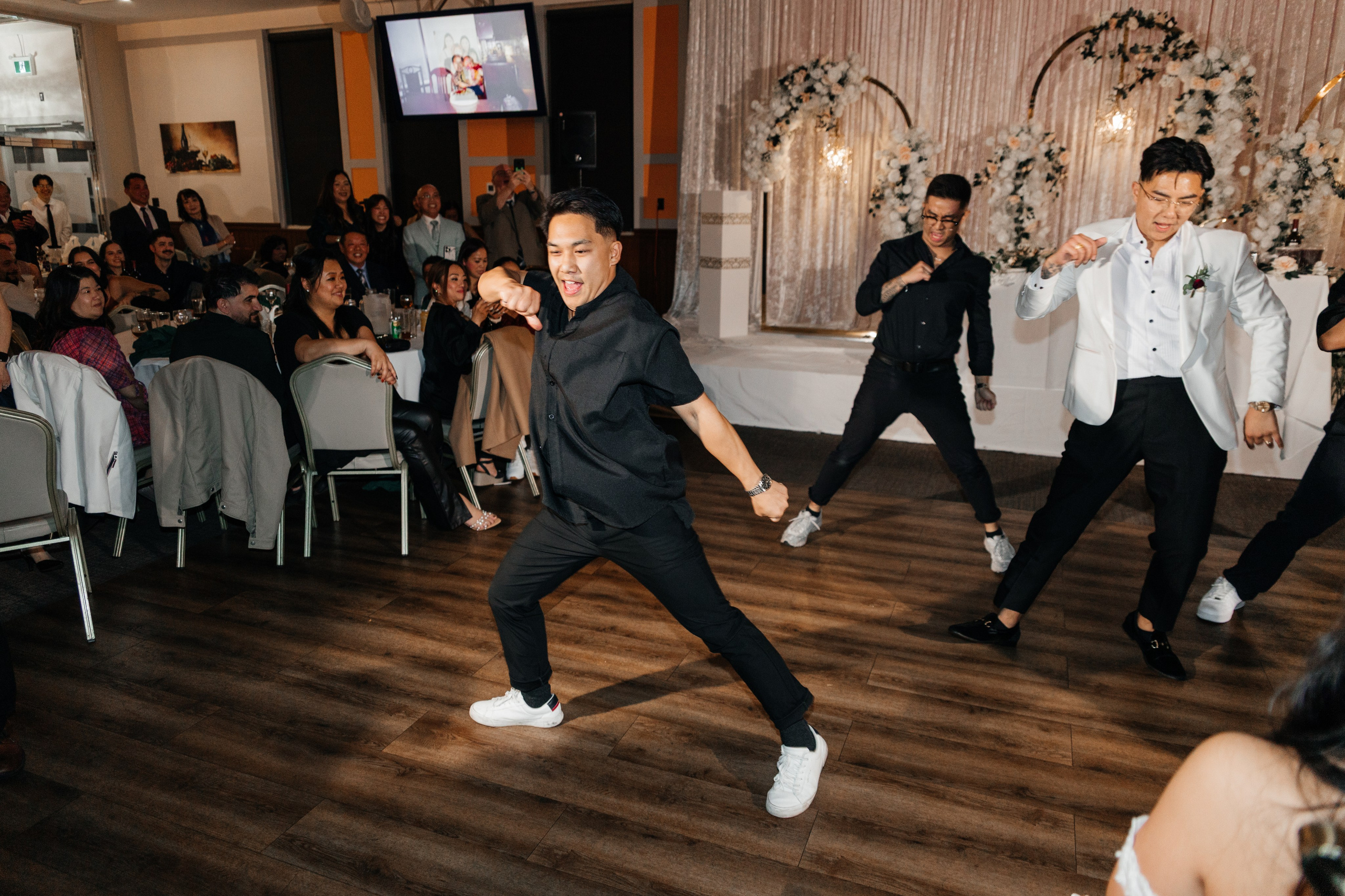 Wedding Day E&D. Affordable Photographer in Calgary — Tetiana Shuhai