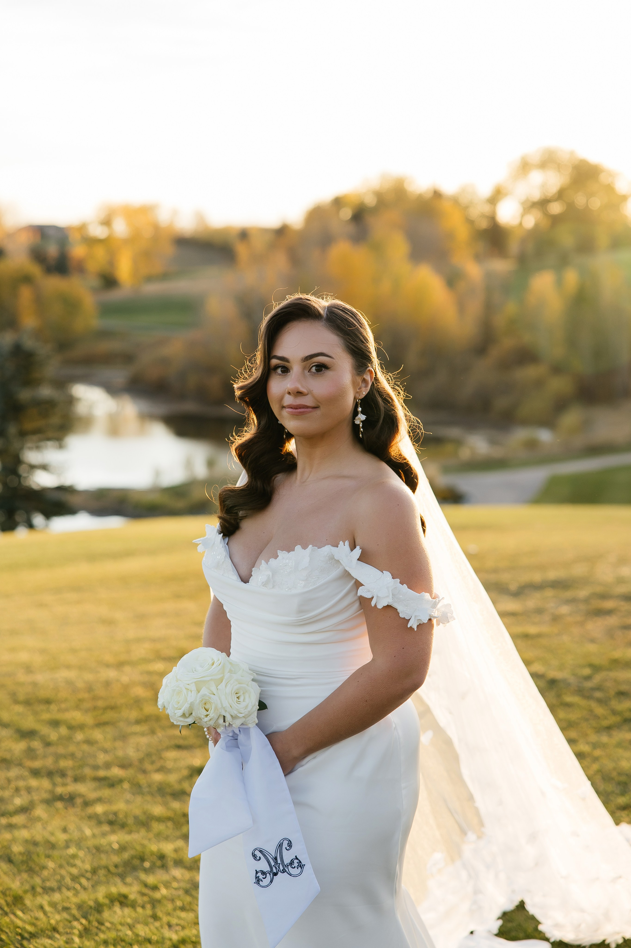 Wedding Day Martinovski