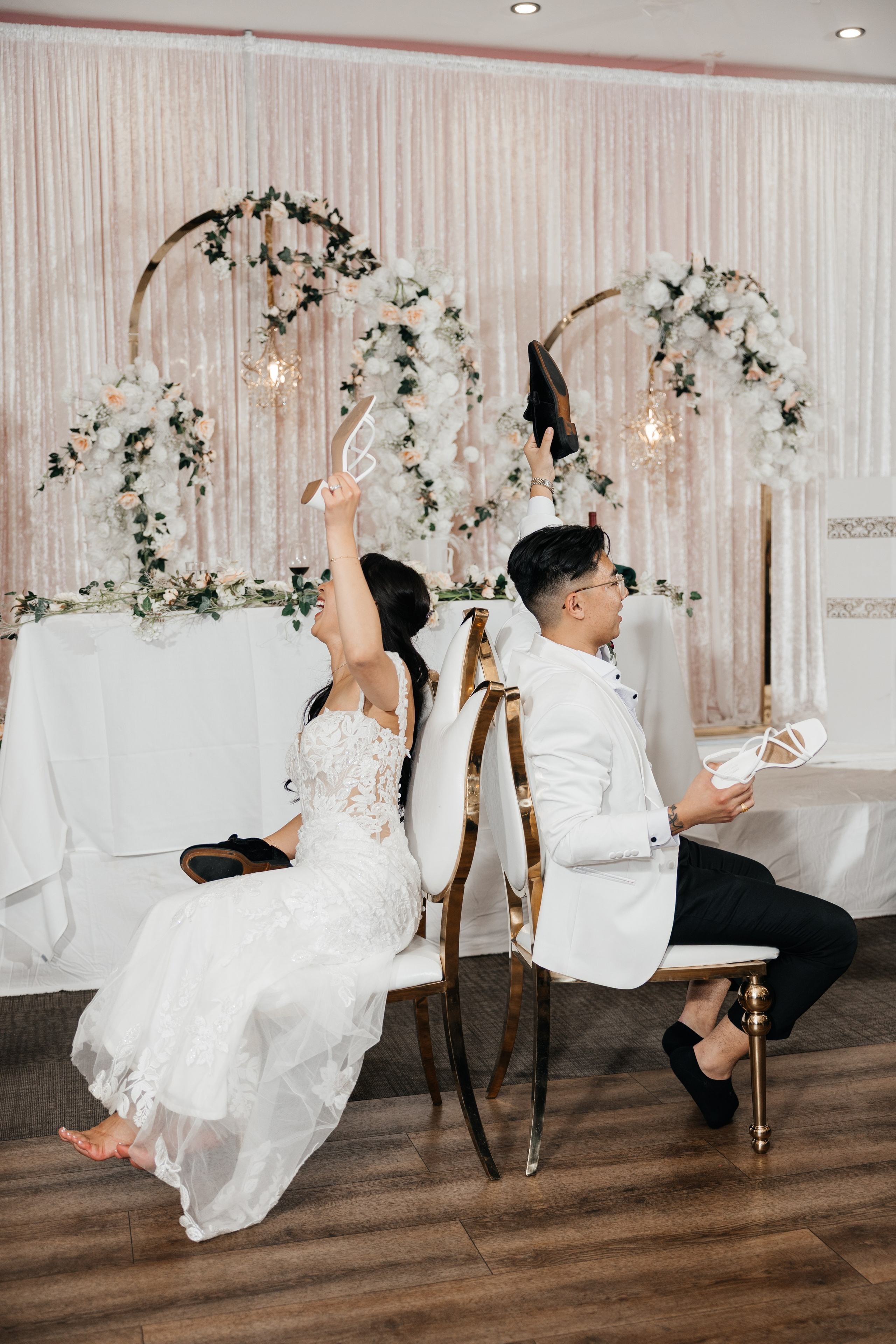 Wedding Day E&D. Affordable Photographer in Calgary — Tetiana Shuhai