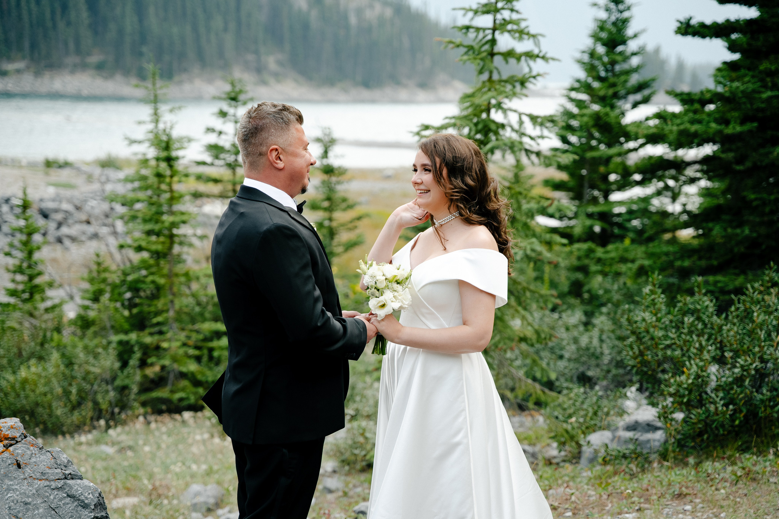 Jane. Affordable Photographer in Calgary — Tetiana Shuhai