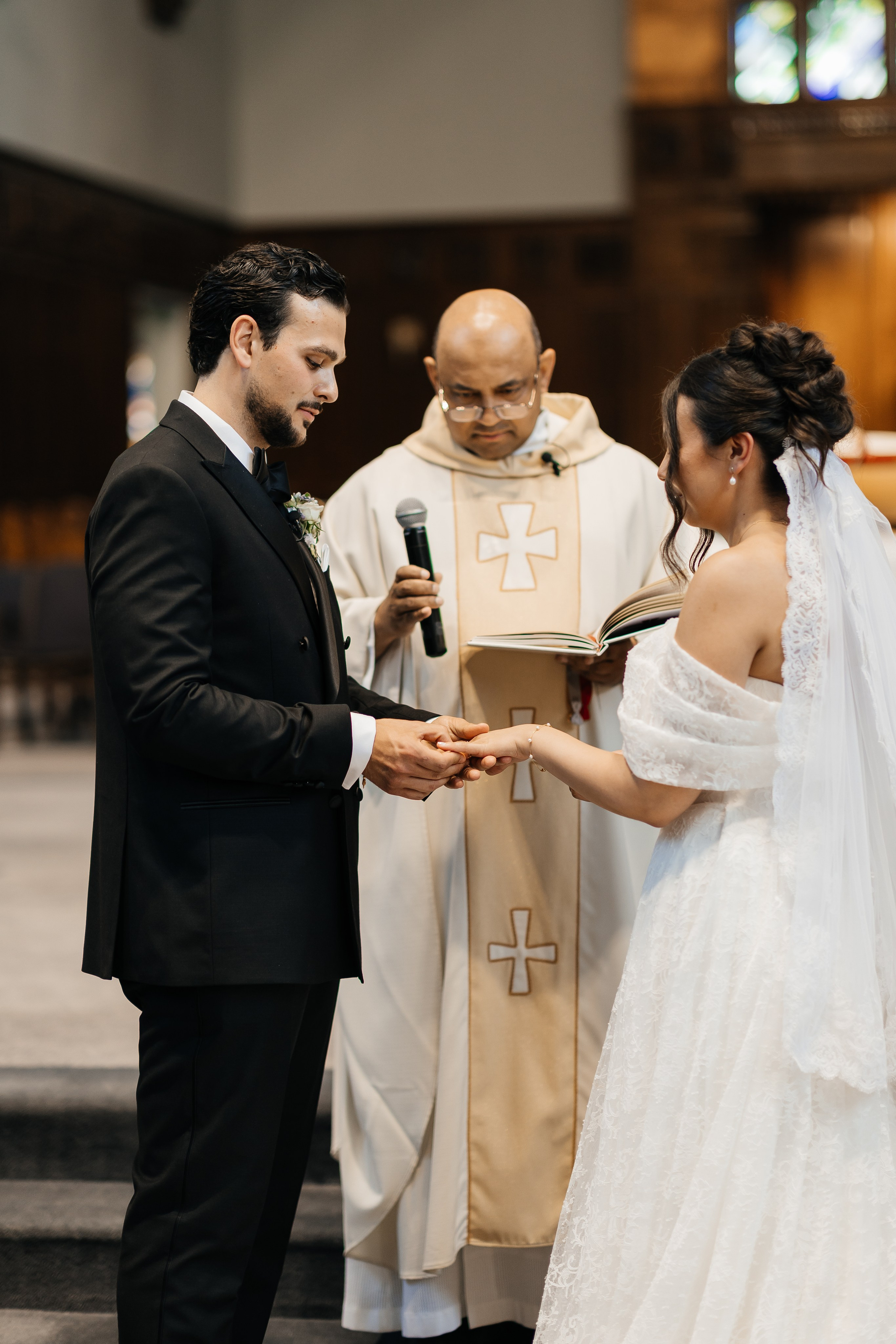 Laura&Roberto. Affordable Photographer in Calgary — Tetiana Shuhai