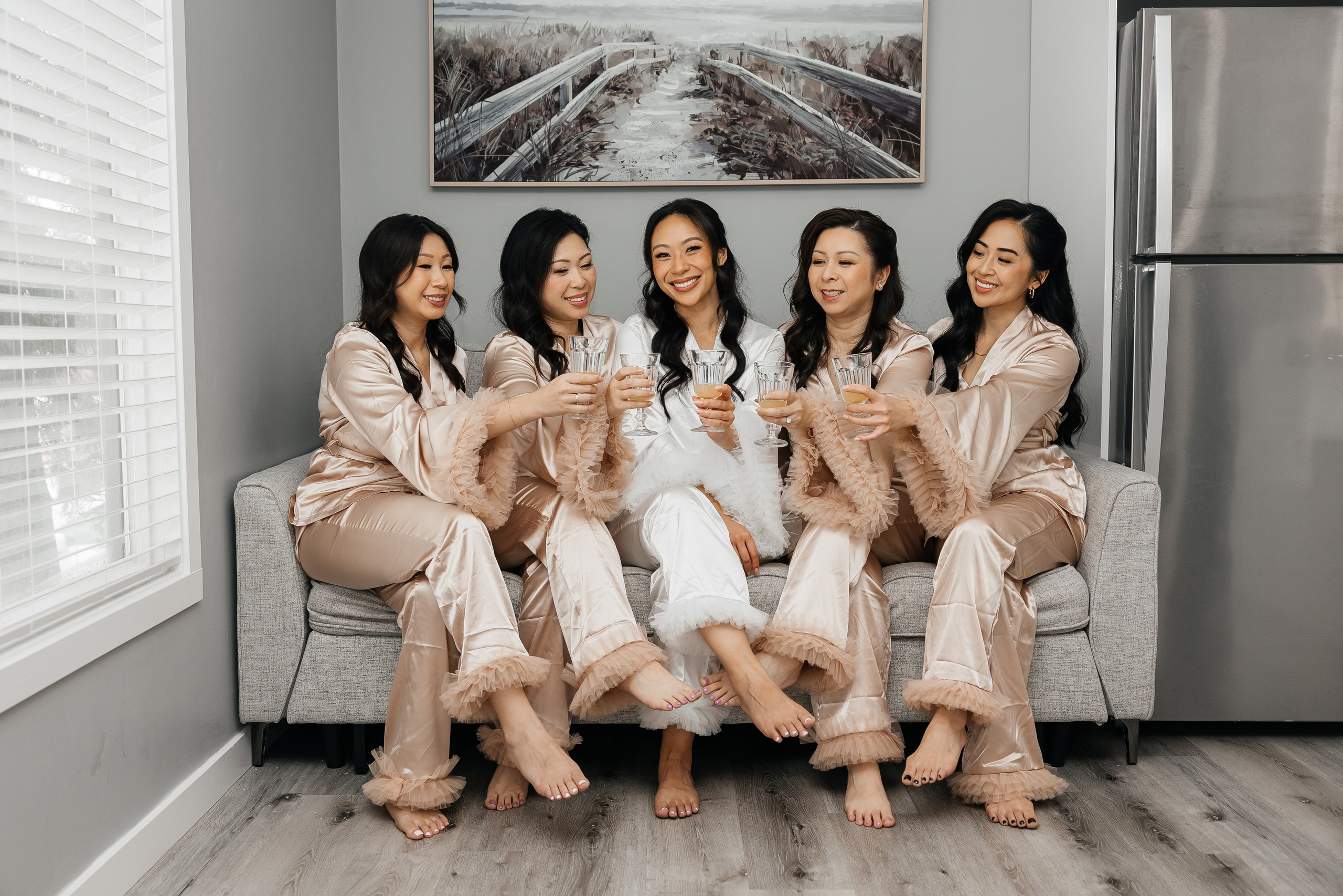Wedding Day E&D. Affordable Photographer in Calgary — Tetiana Shuhai
