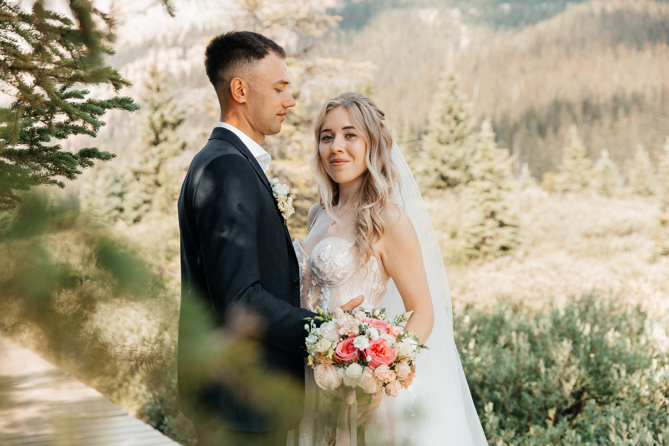 Alla & Yaroslav | Wedding Photography Collection | Tetiana Shuhai