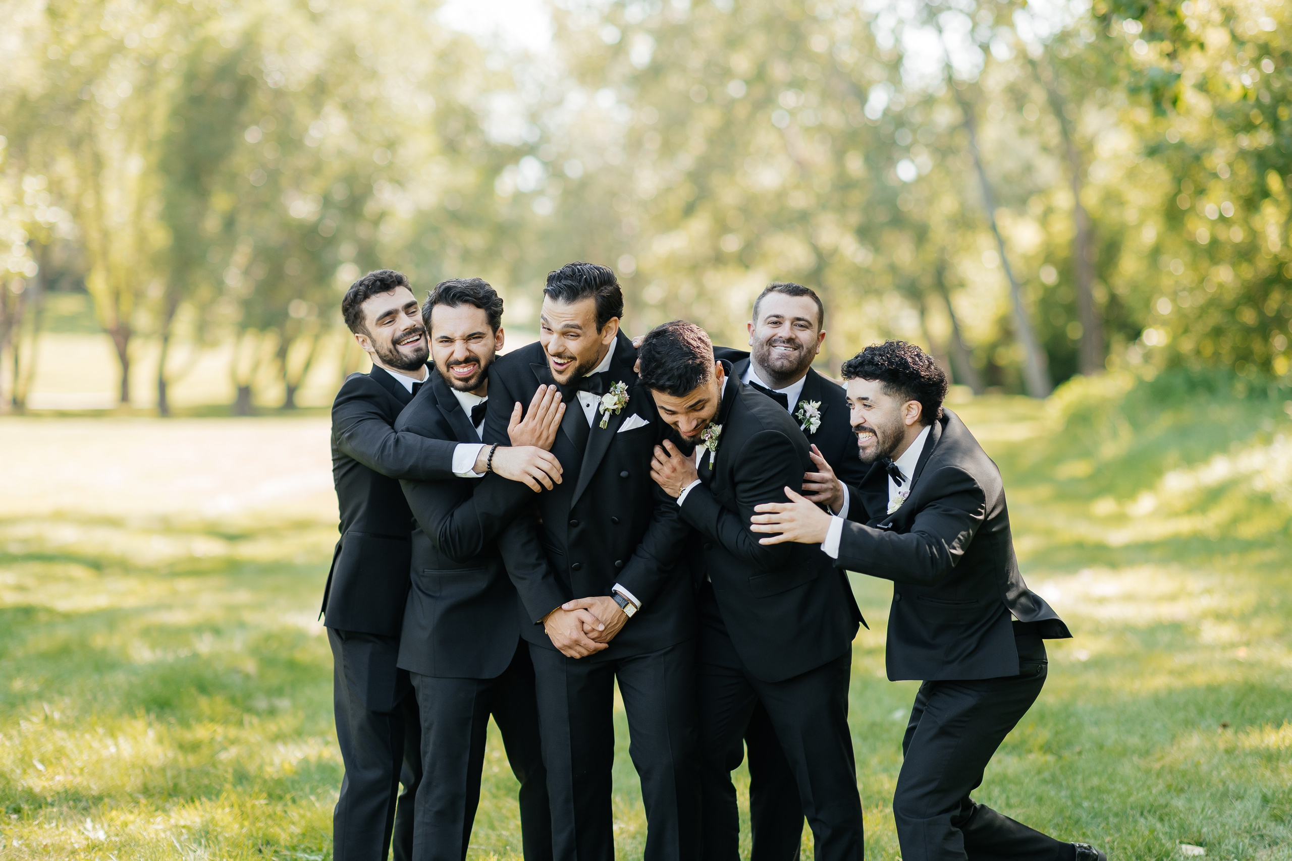 Laura&Roberto. Affordable Photographer in Calgary — Tetiana Shuhai