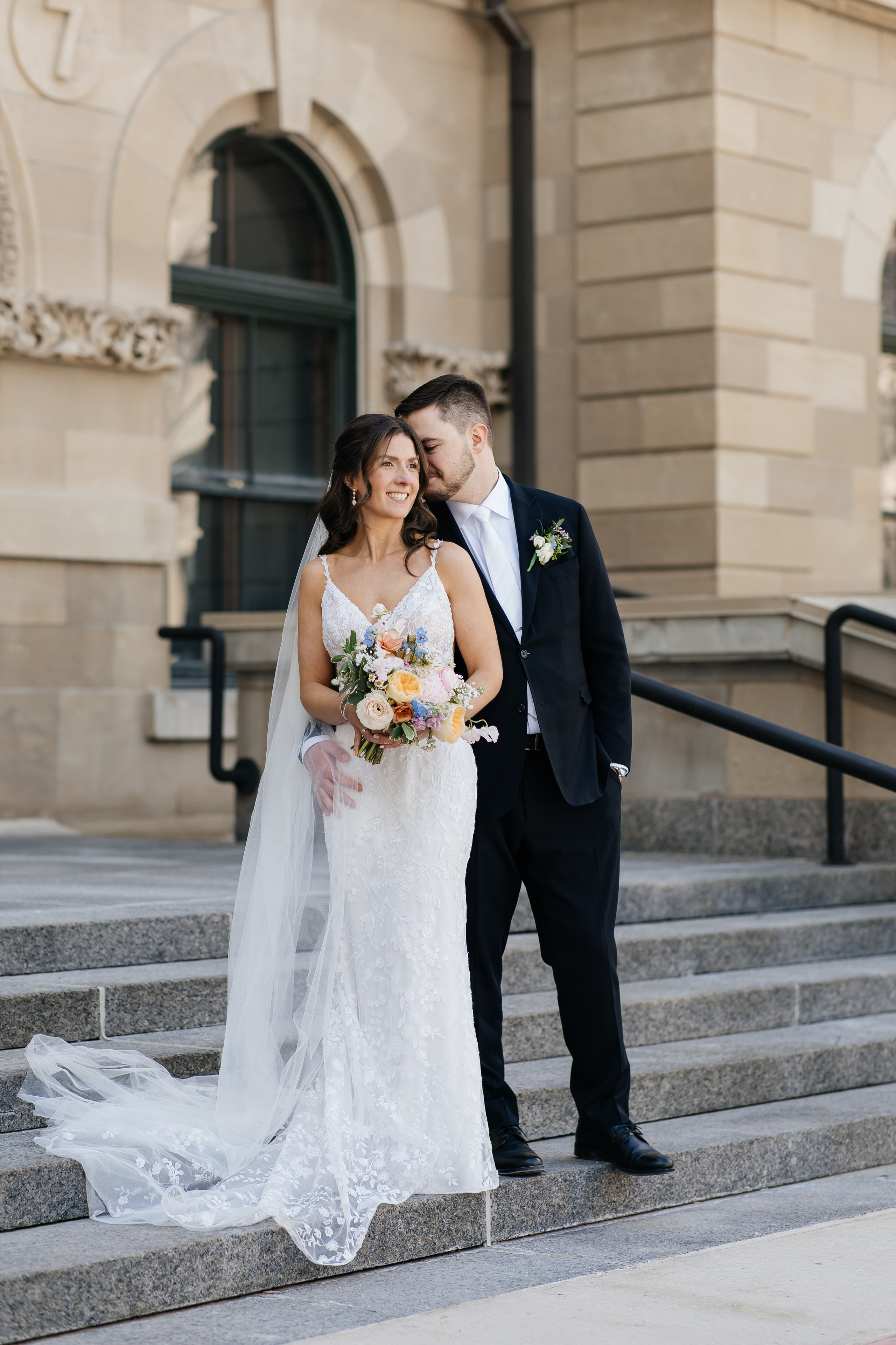 Bri&Matt. Affordable Photographer in Calgary — Tetiana Shuhai