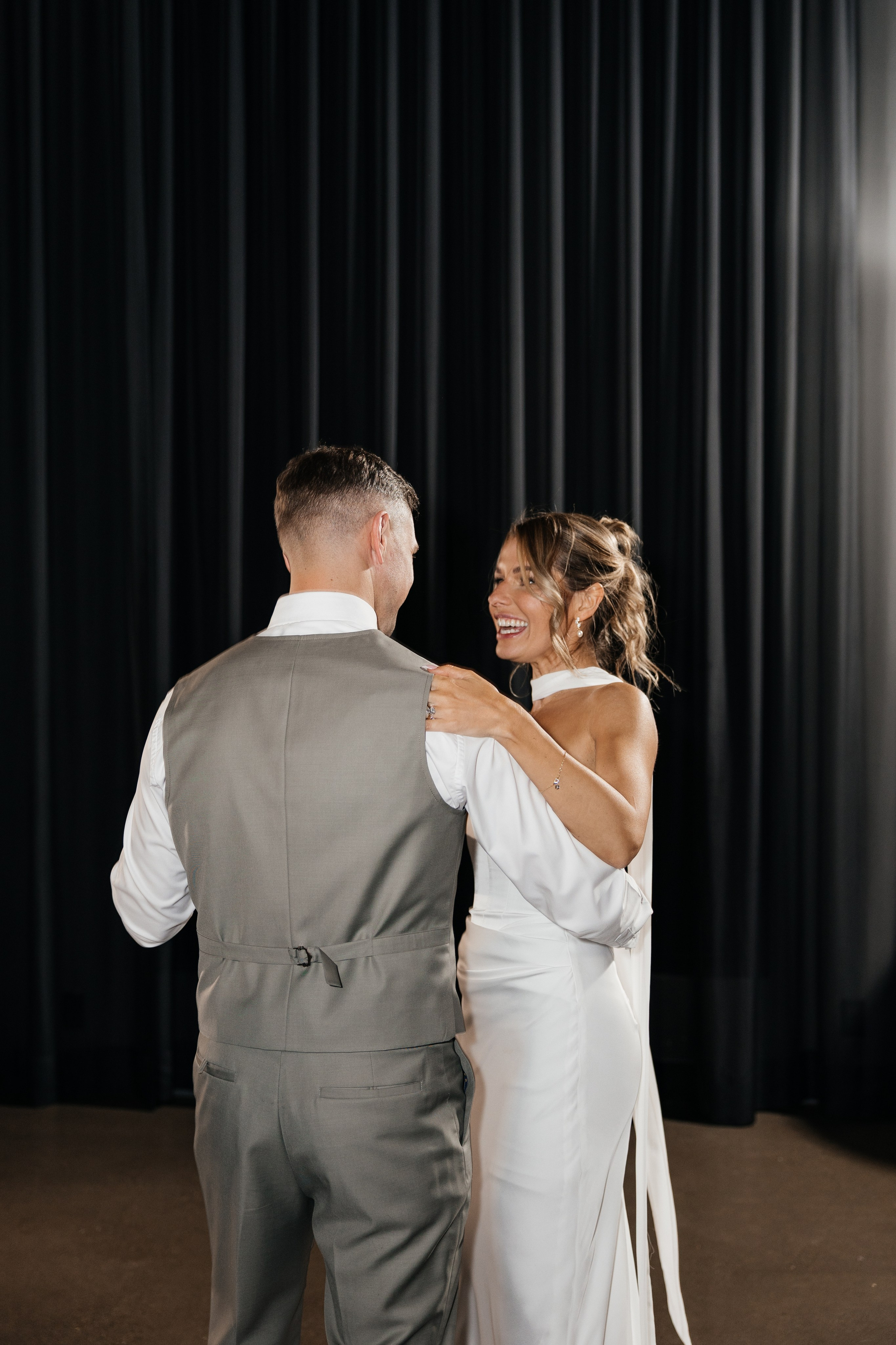 Wedding J&B