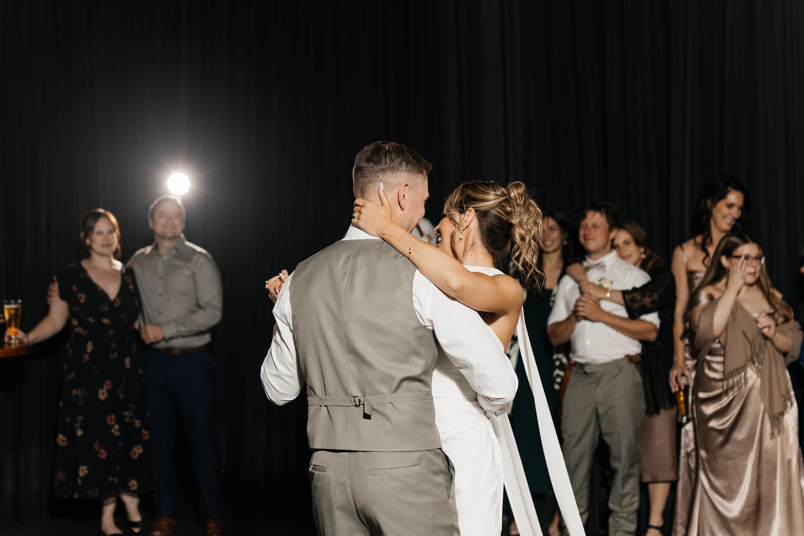 Wedding J&B