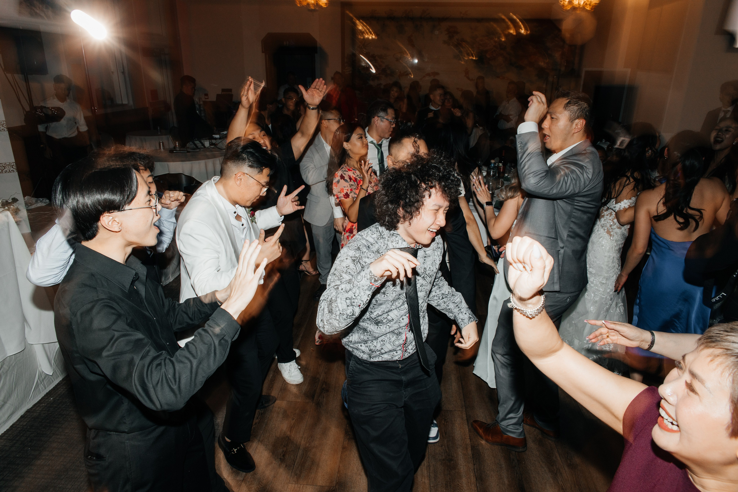 Wedding Day E&D. Affordable Photographer in Calgary — Tetiana Shuhai