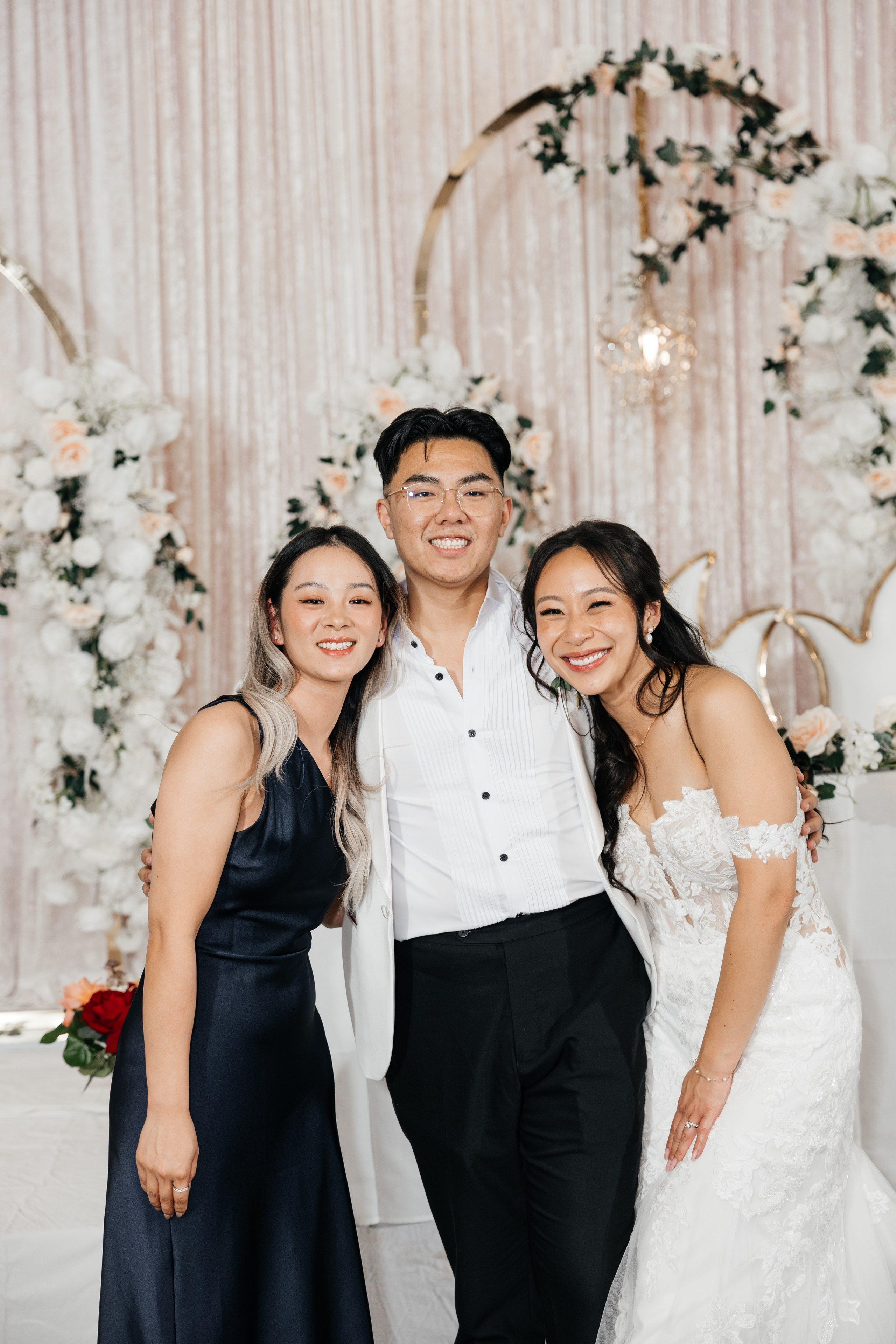Wedding Day E&D. Affordable Photographer in Calgary — Tetiana Shuhai