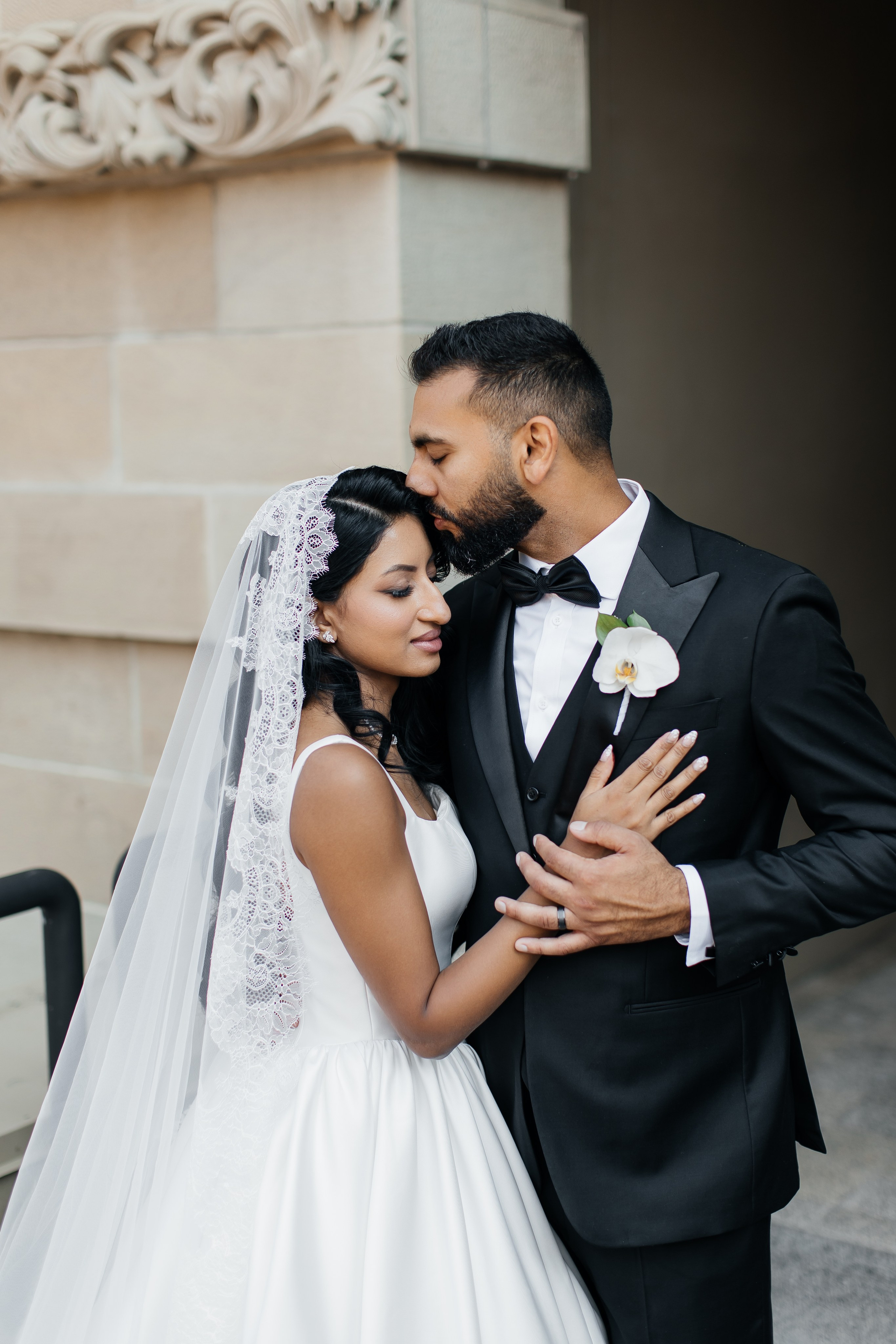 Wedding Day M&L