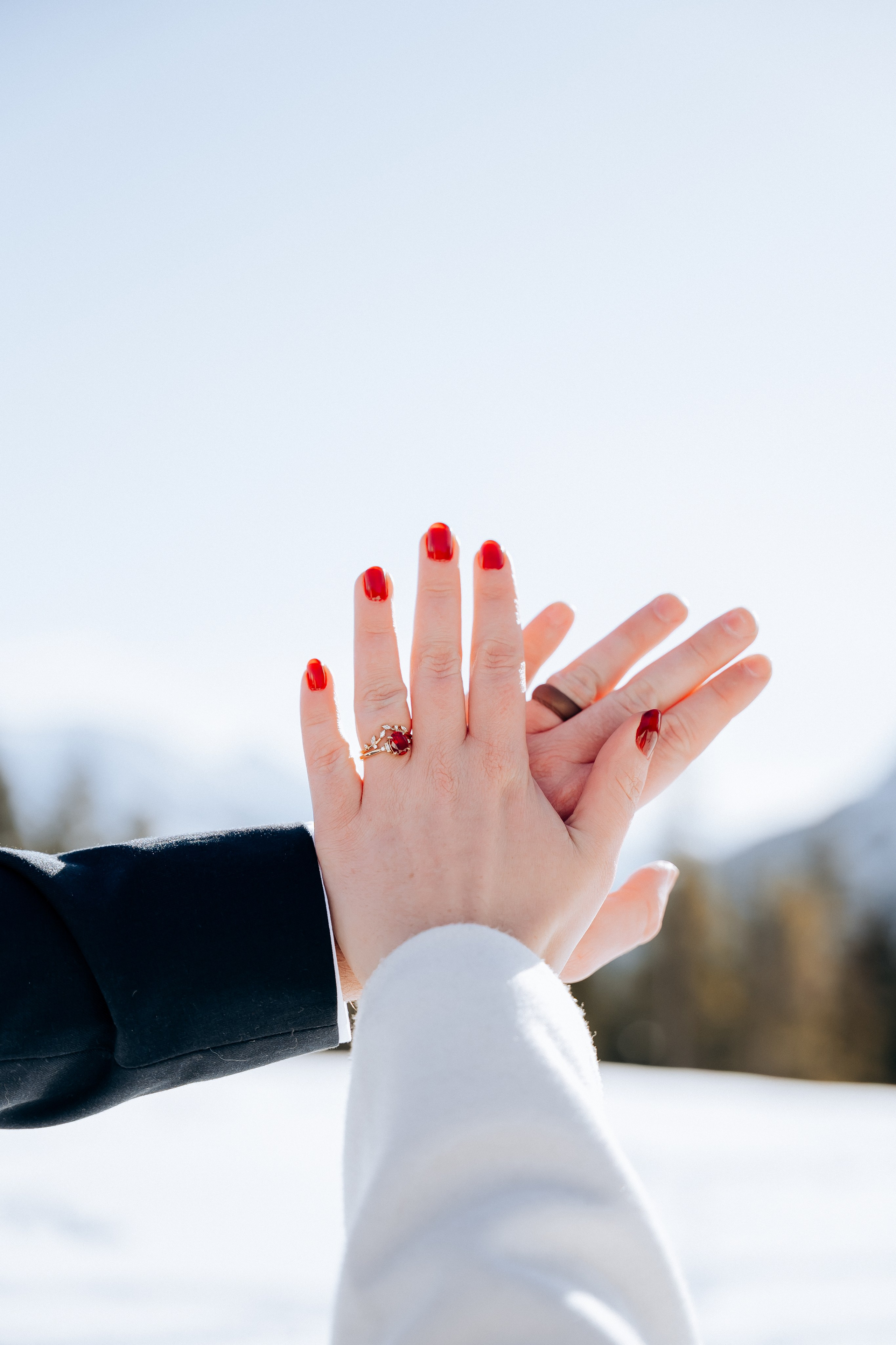 Jane. Affordable Photographer in Calgary — Tetiana Shuhai