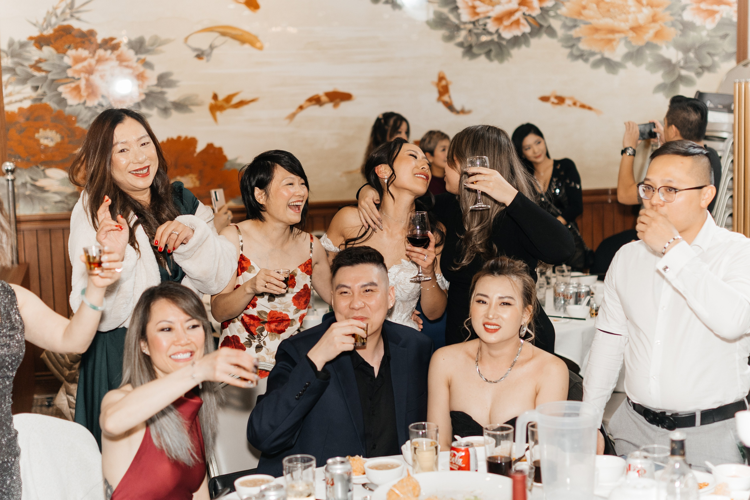 Wedding Day E&D. Affordable Photographer in Calgary — Tetiana Shuhai