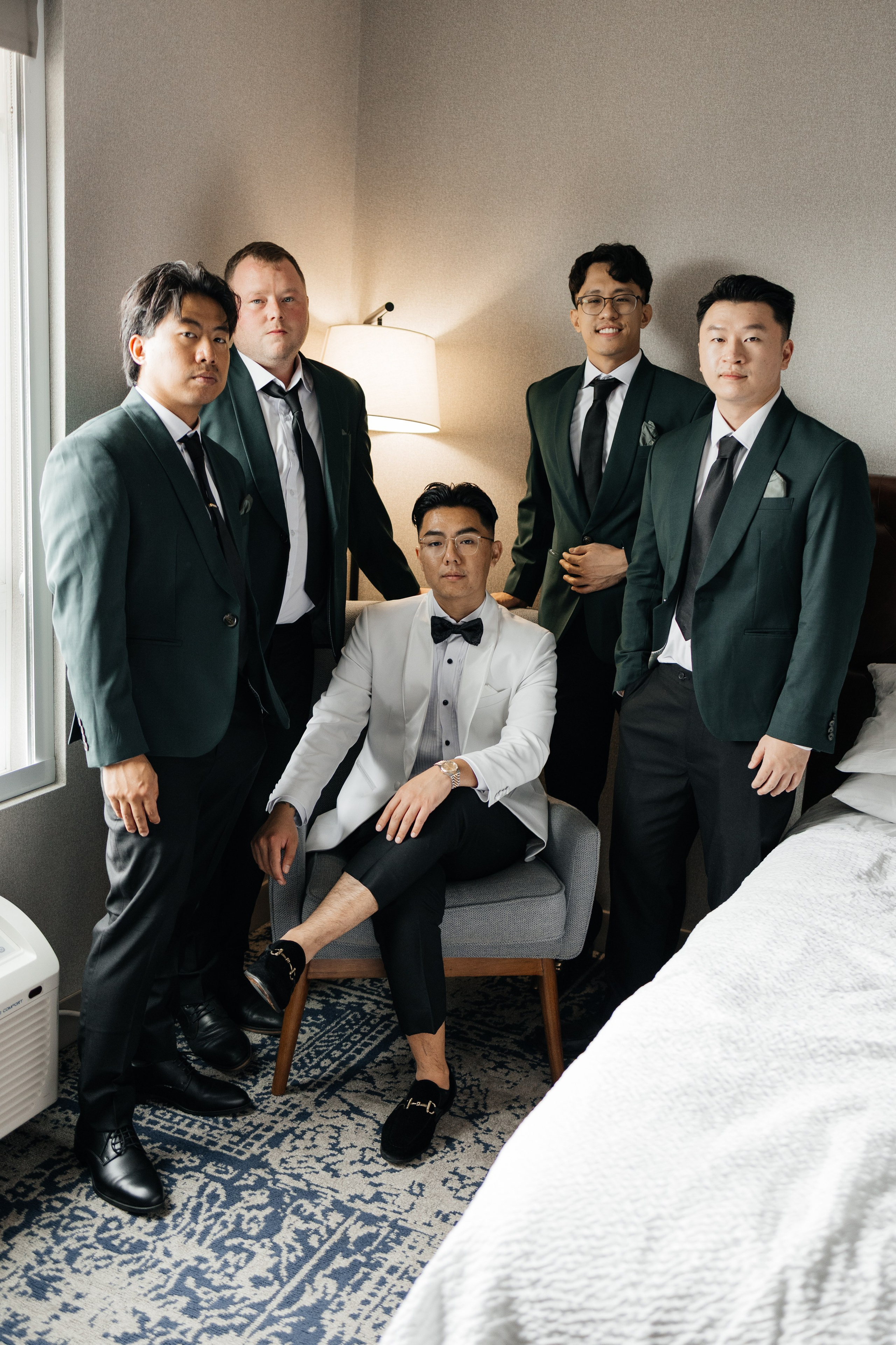 Wedding Day E&D. Affordable Photographer in Calgary — Tetiana Shuhai