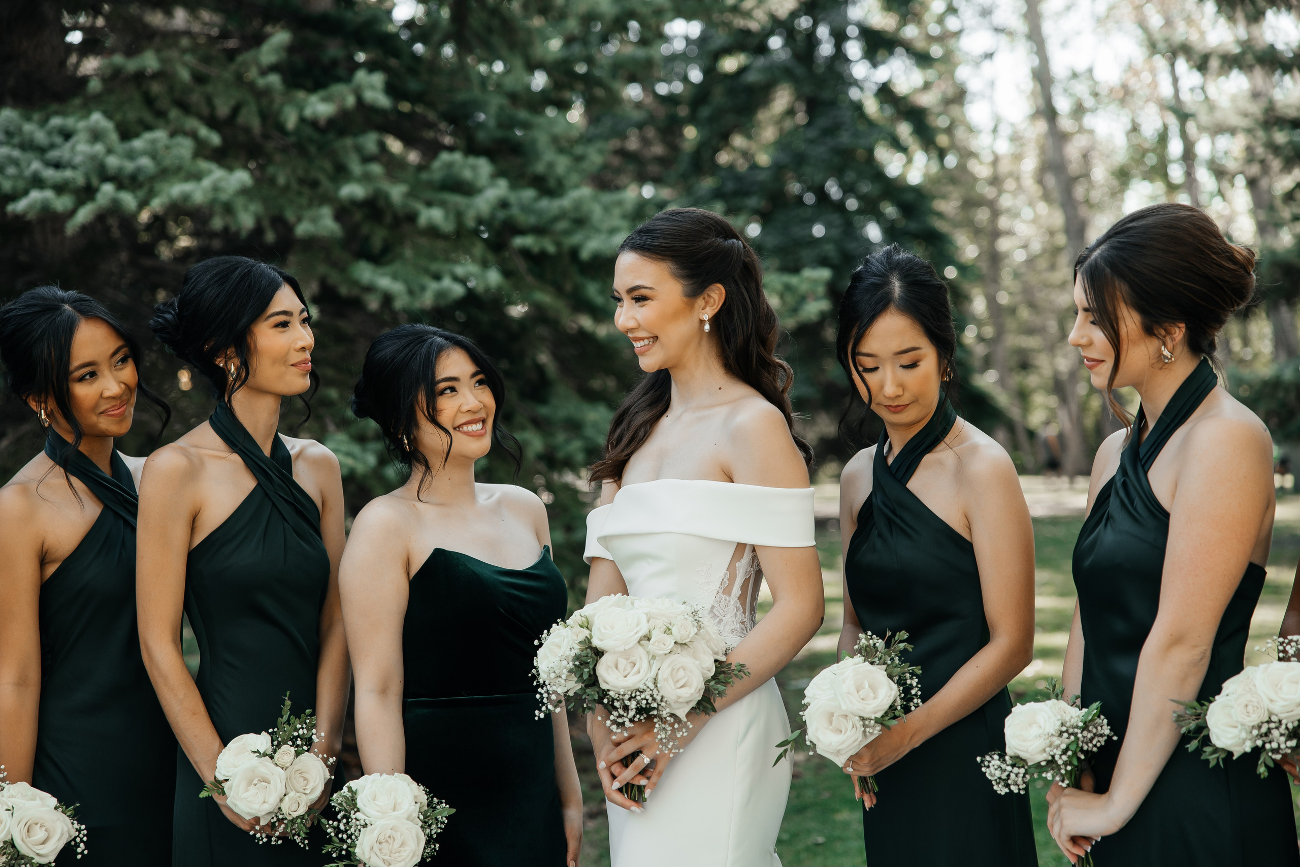 A&L Ceremony at St. Mary’s Cathedral
