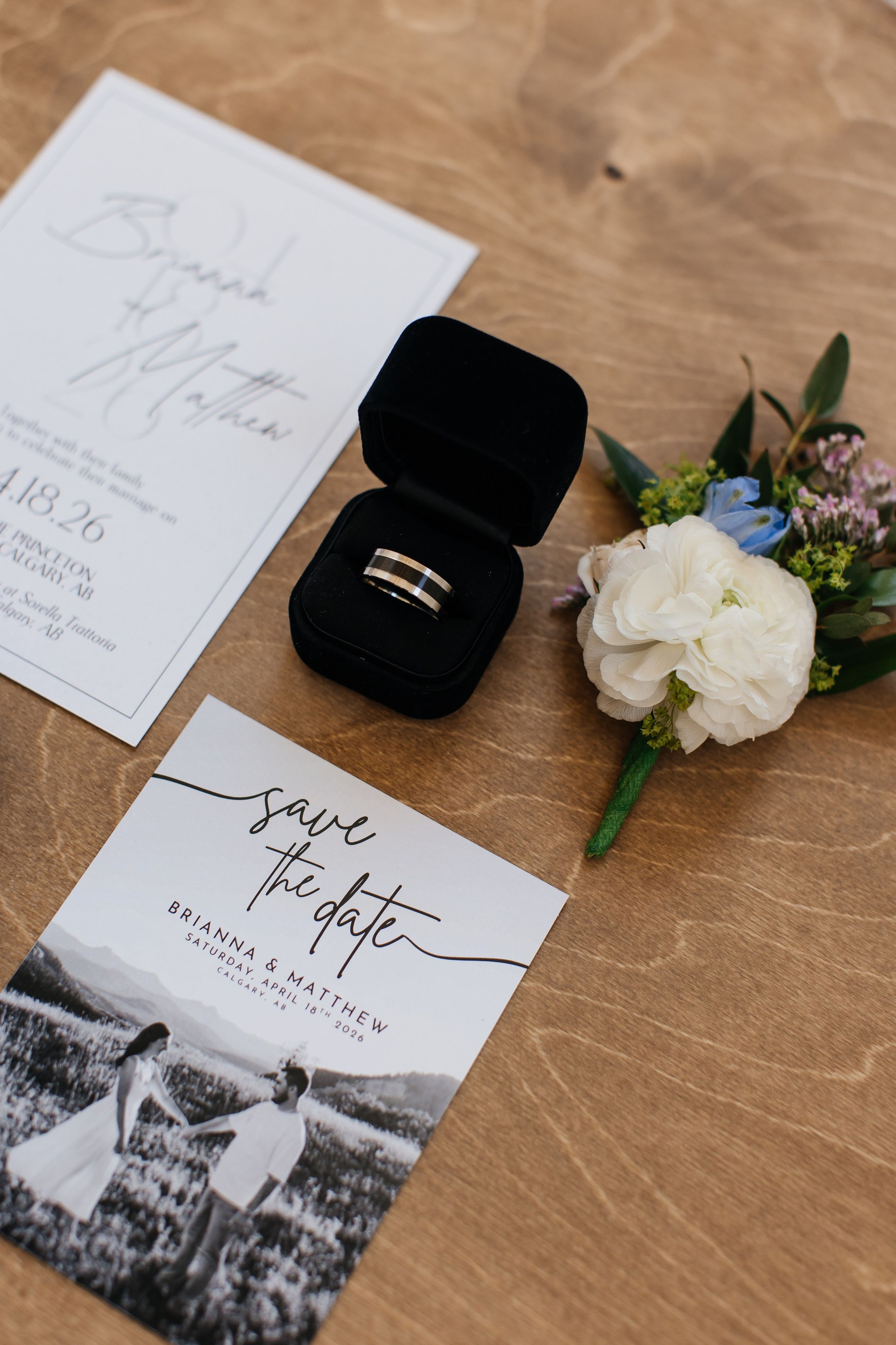 Bri&Matt. Affordable Photographer in Calgary — Tetiana Shuhai