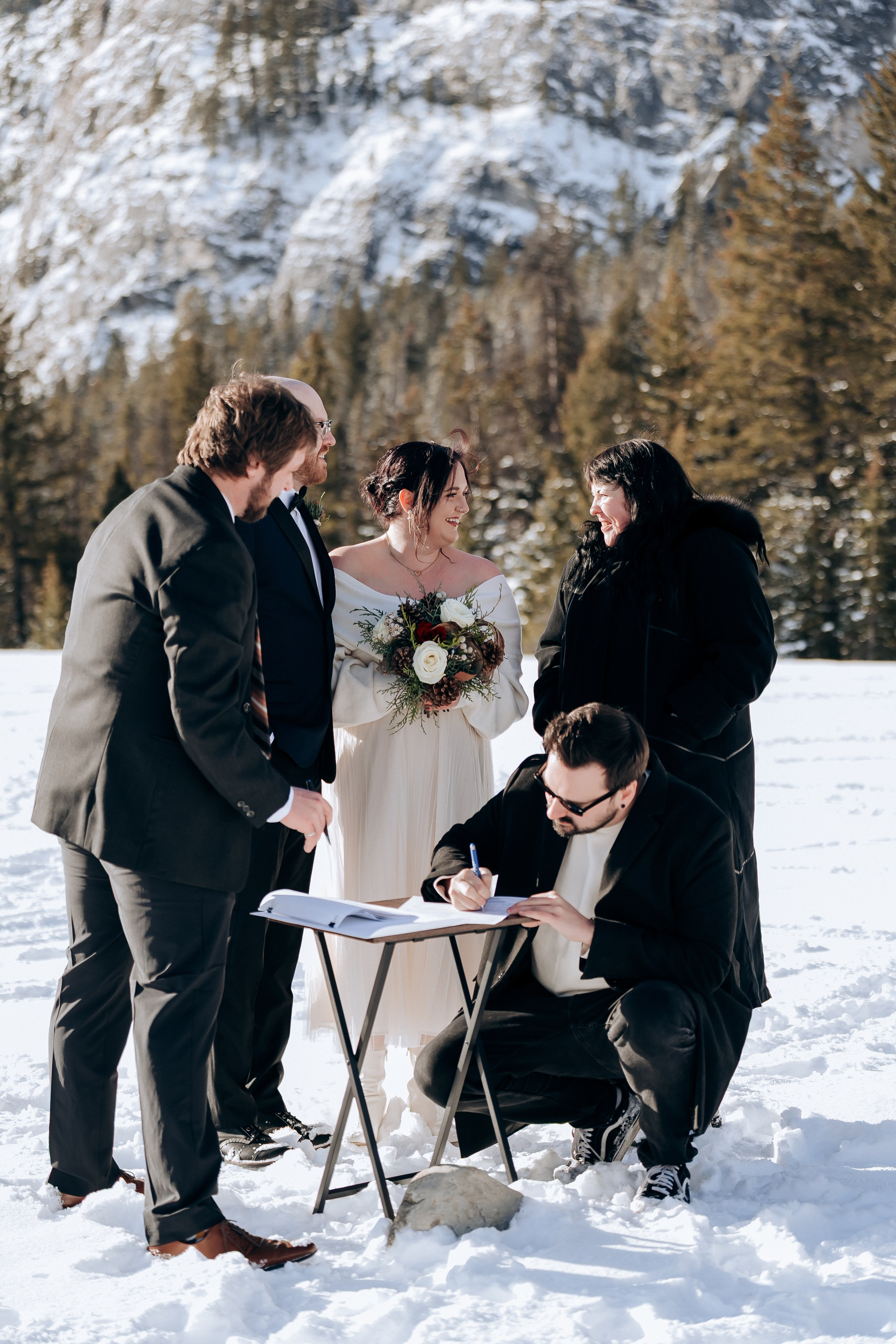 Jane. Affordable Photographer in Calgary — Tetiana Shuhai