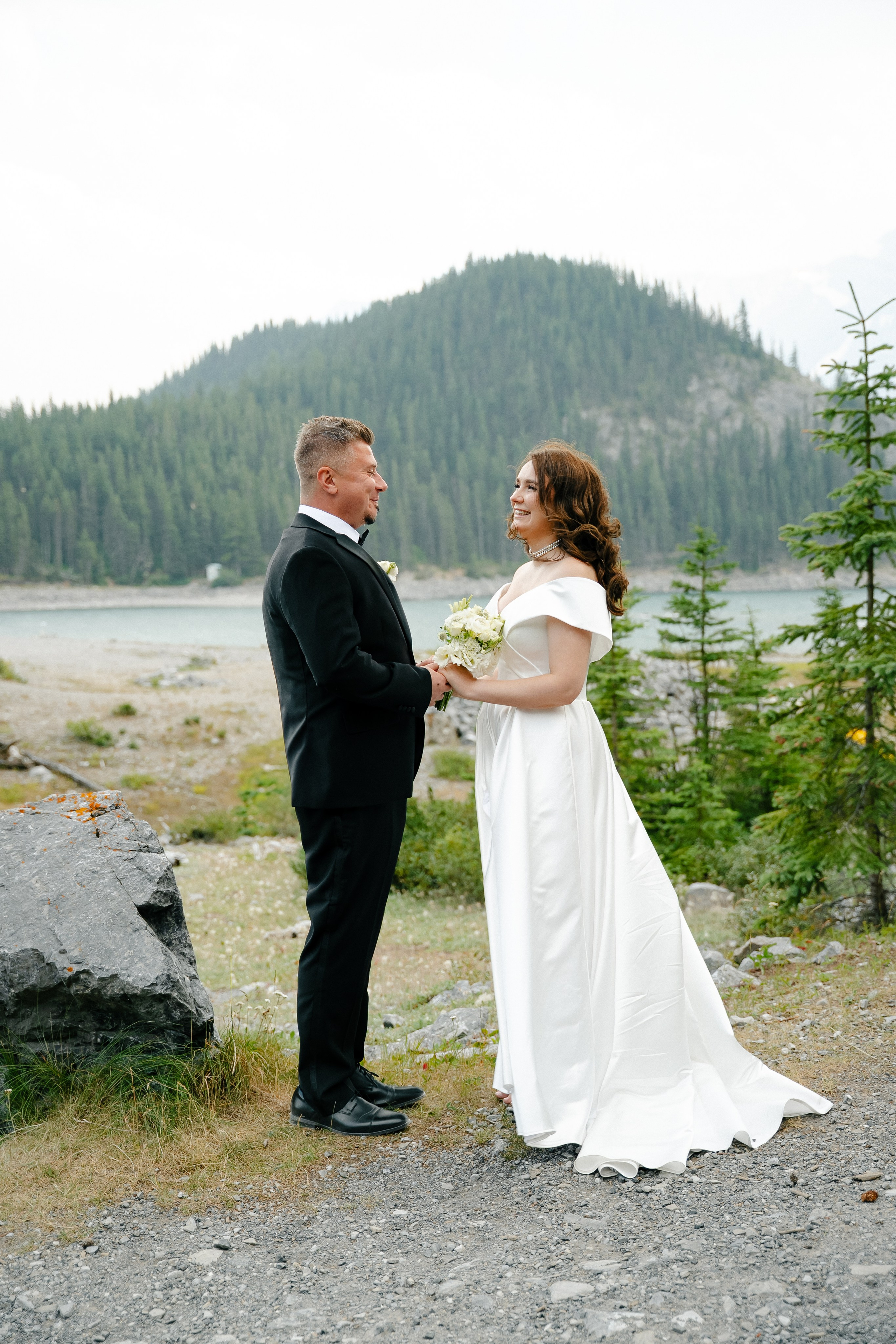Jane. Affordable Photographer in Calgary — Tetiana Shuhai