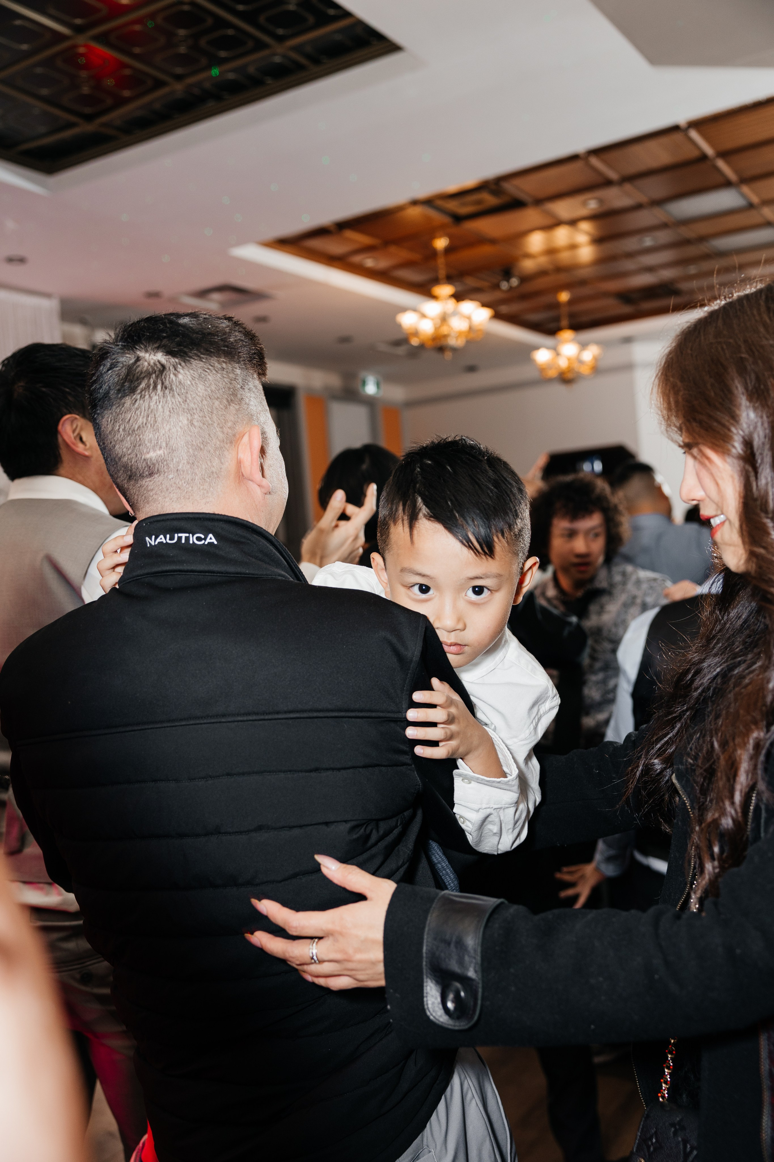 Wedding Day E&D. Affordable Photographer in Calgary — Tetiana Shuhai