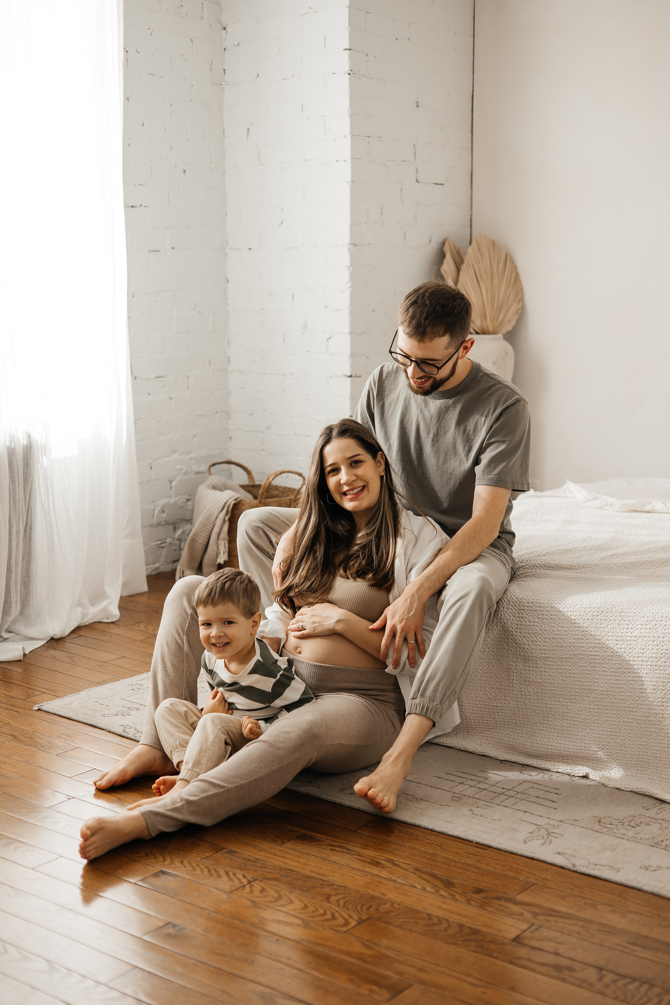 Maternity.Studio Atelier