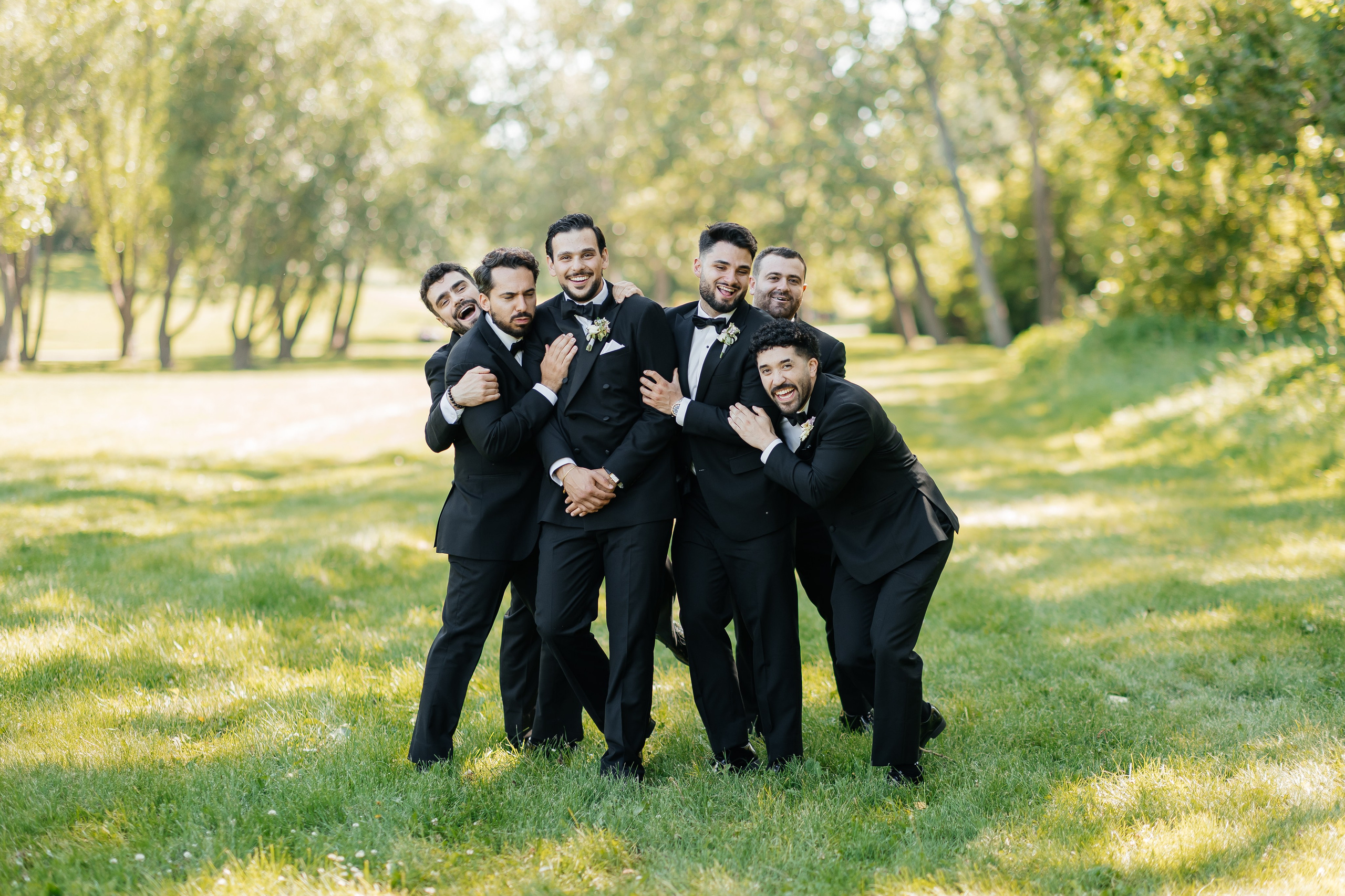 Laura&Roberto. Affordable Photographer in Calgary — Tetiana Shuhai