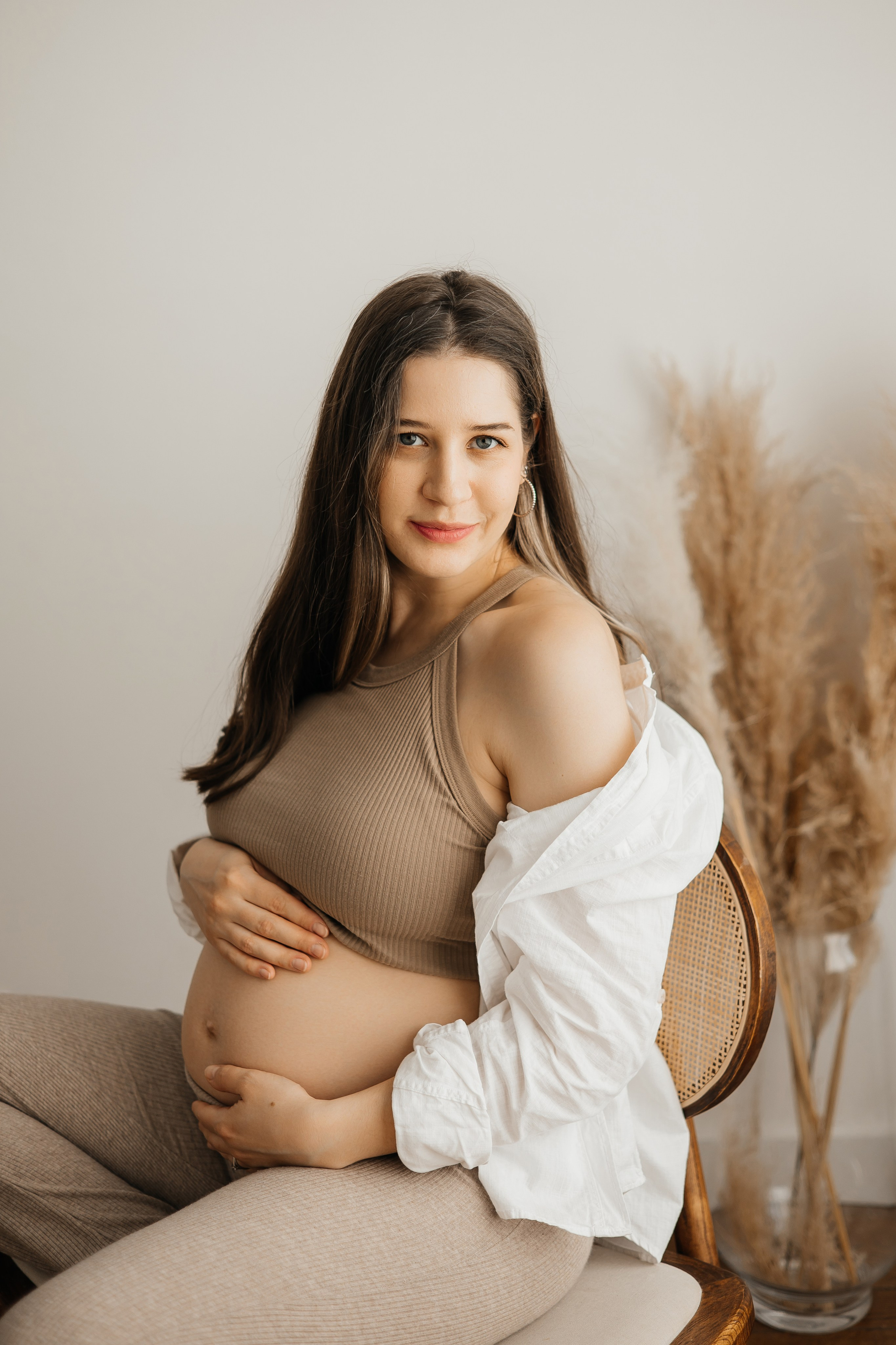 Maternity.Studio Atelier