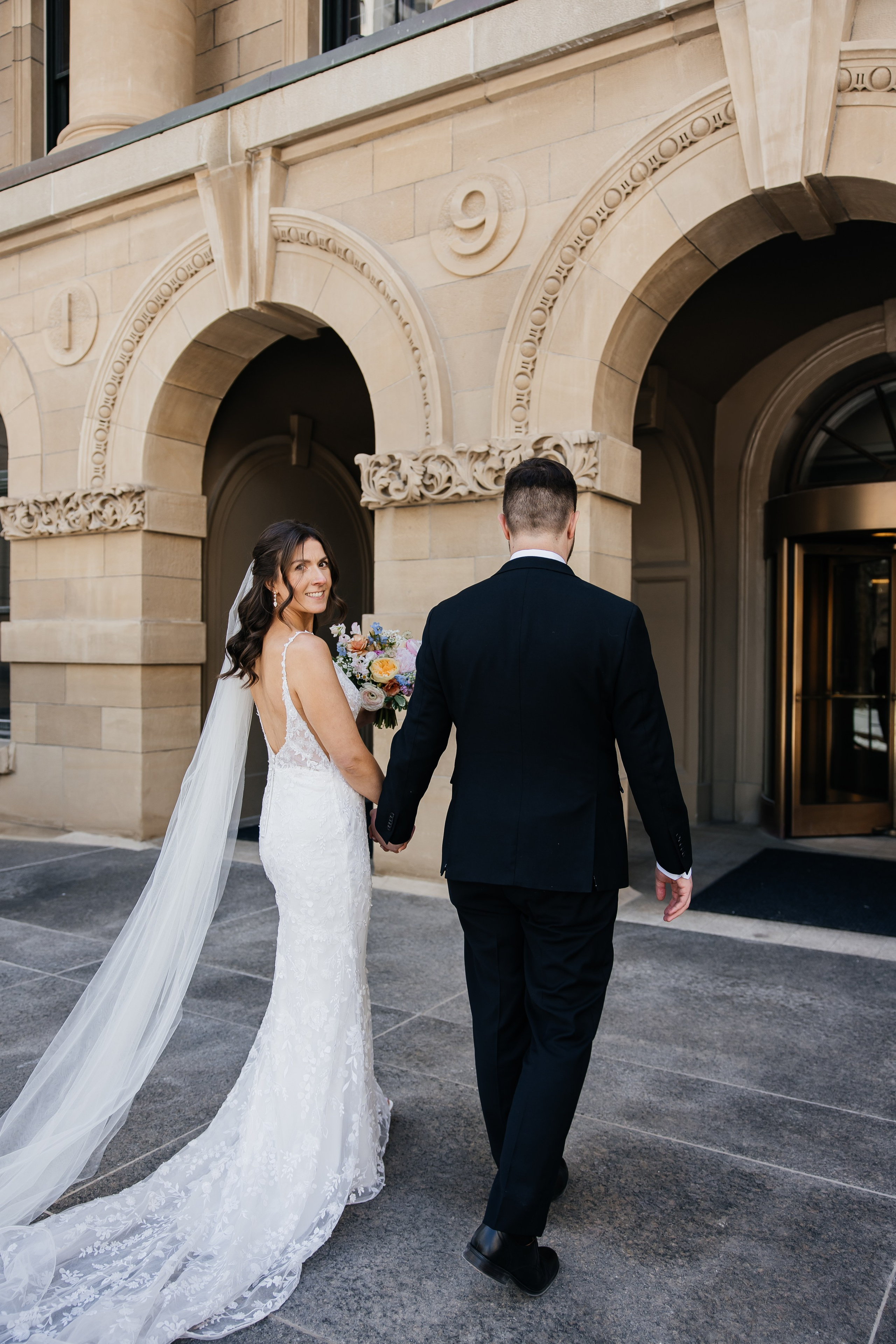 Bri&Matt. Affordable Photographer in Calgary — Tetiana Shuhai
