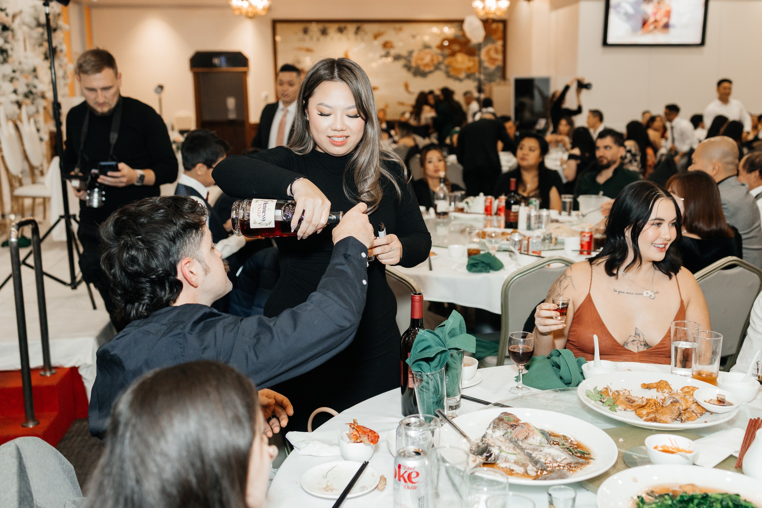 Wedding Day E&D. Affordable Photographer in Calgary — Tetiana Shuhai