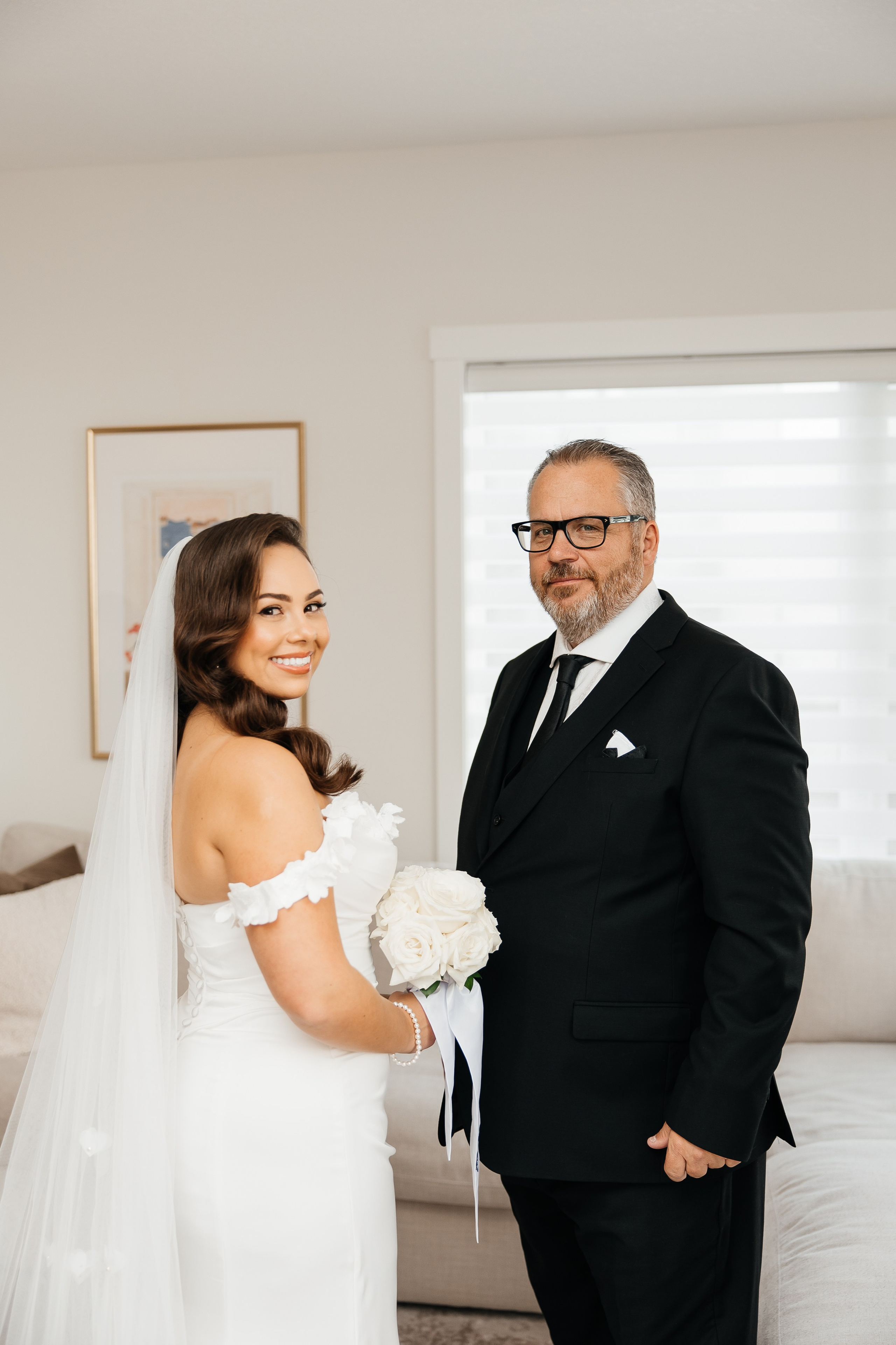 Wedding Day Martinovski