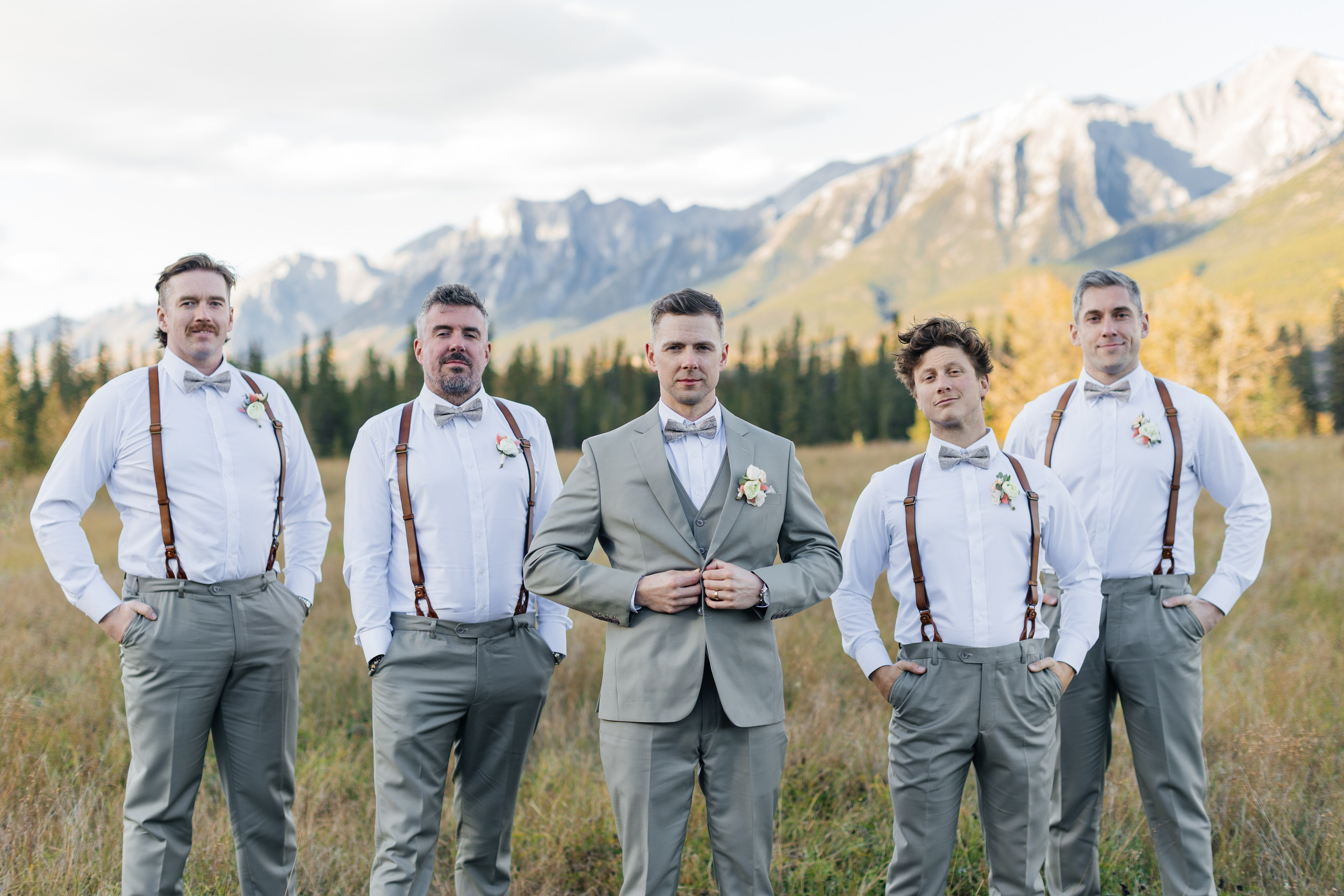 Wedding J&B