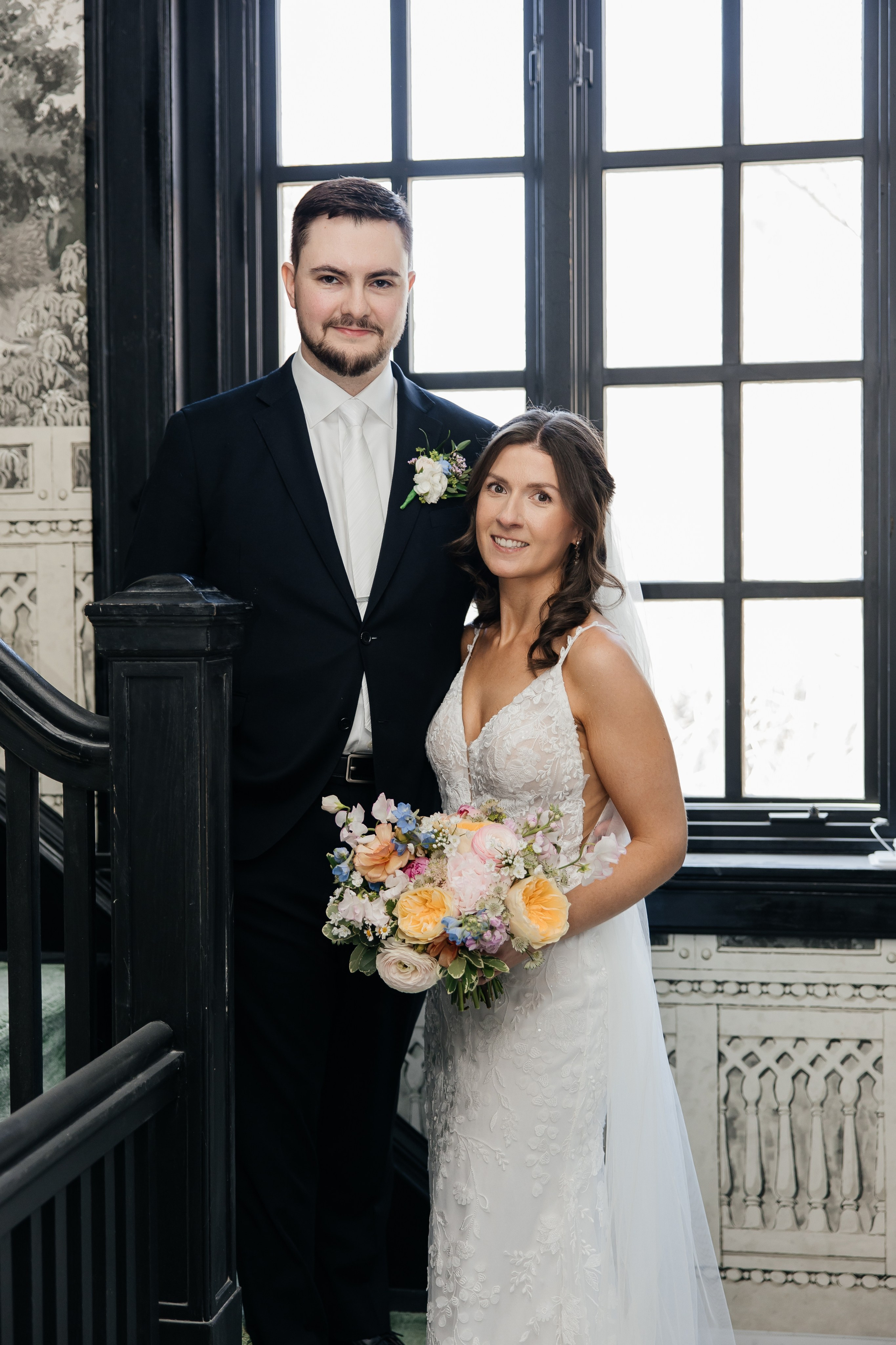 Bri&Matt. Affordable Photographer in Calgary — Tetiana Shuhai
