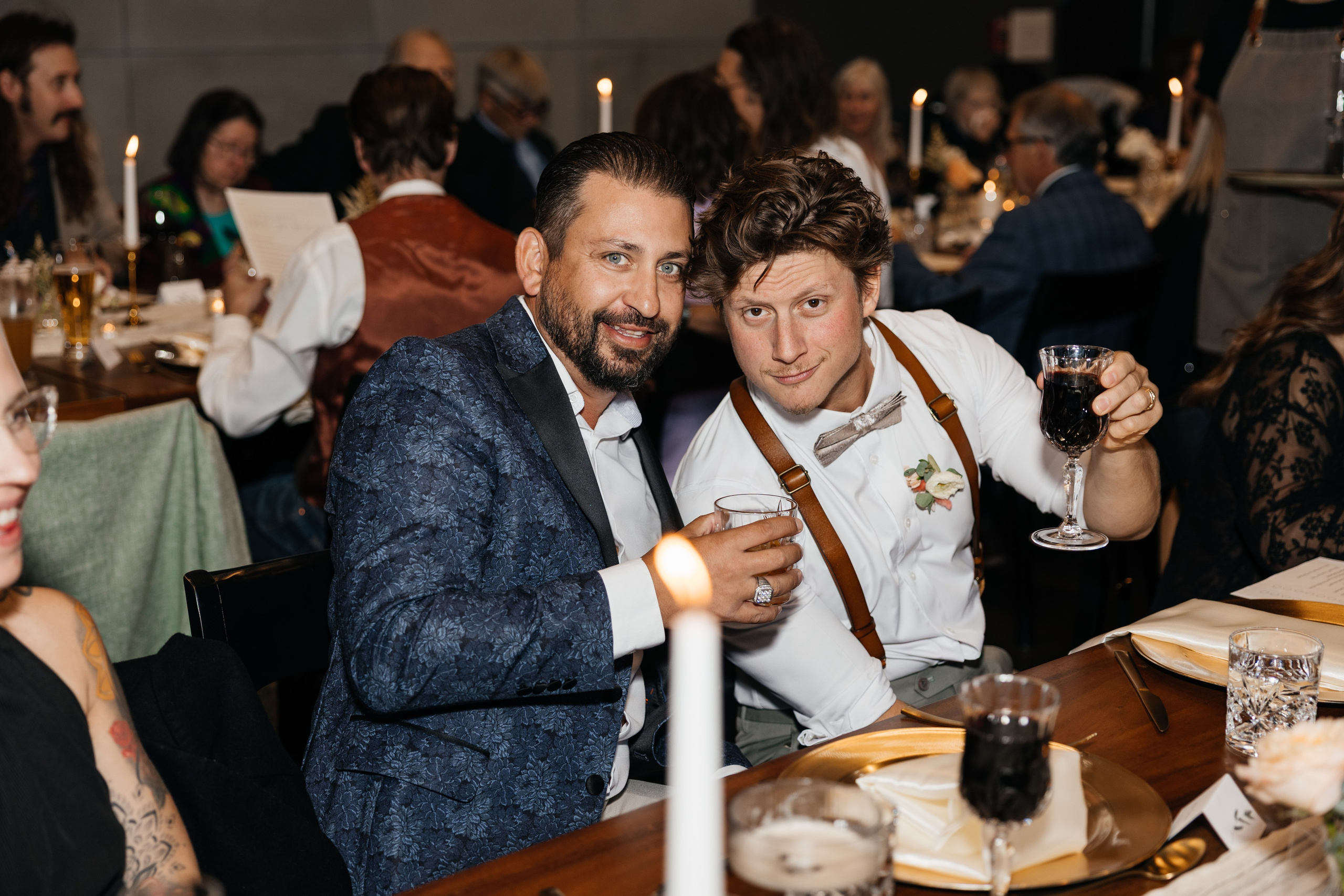 Wedding J&B