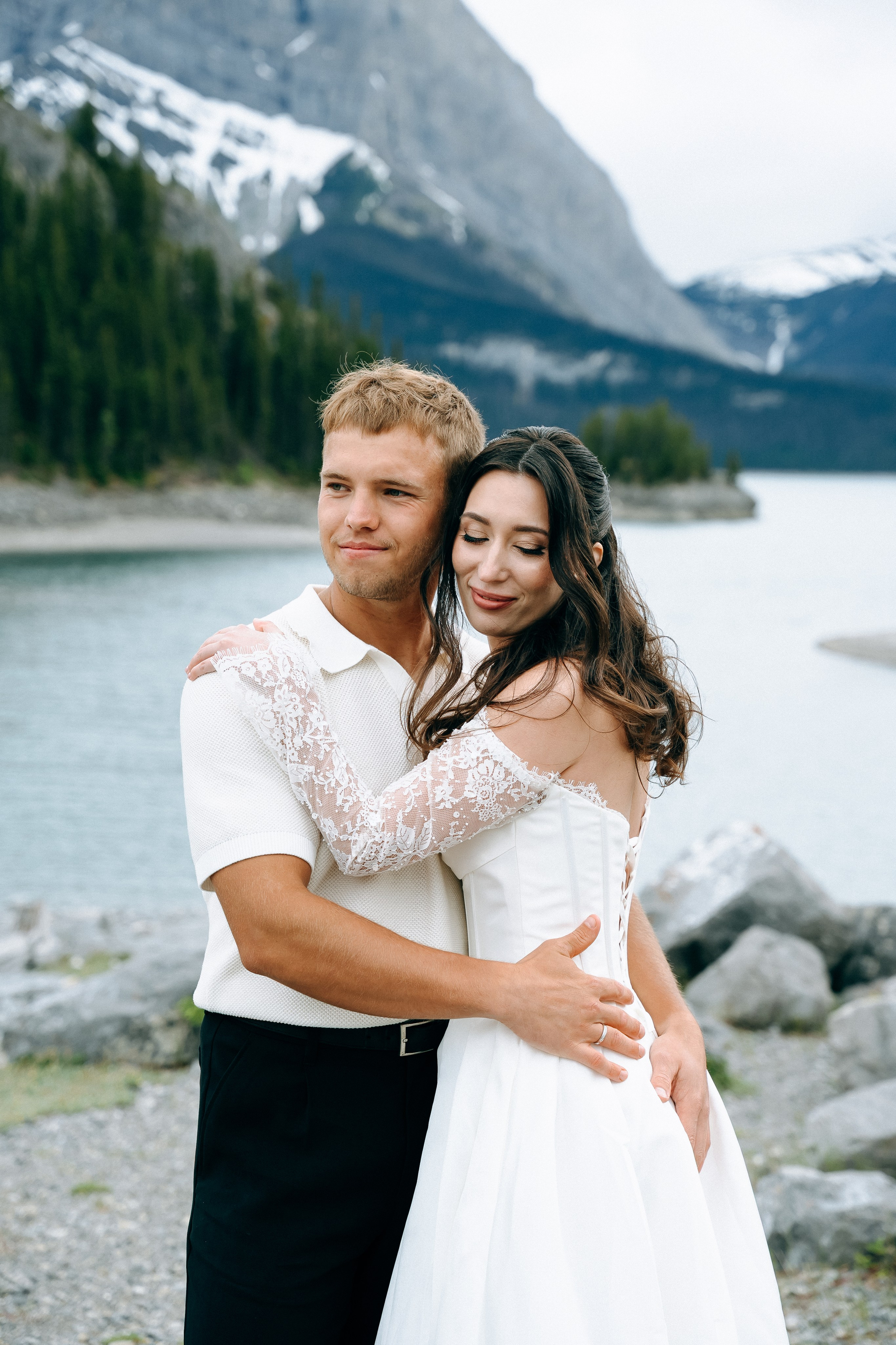 Jane. Affordable Photographer in Calgary — Tetiana Shuhai