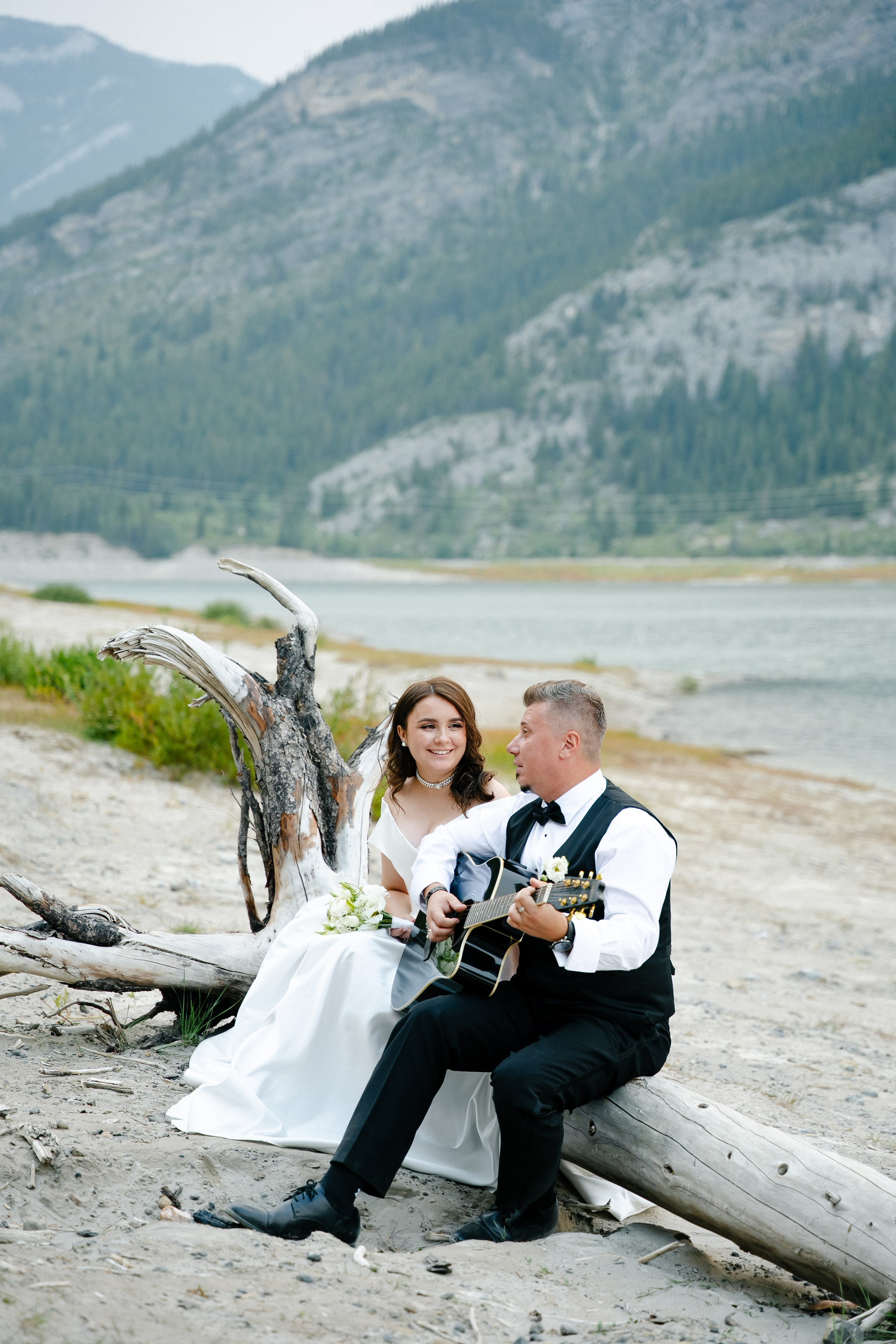 Jane. Affordable Photographer in Calgary — Tetiana Shuhai