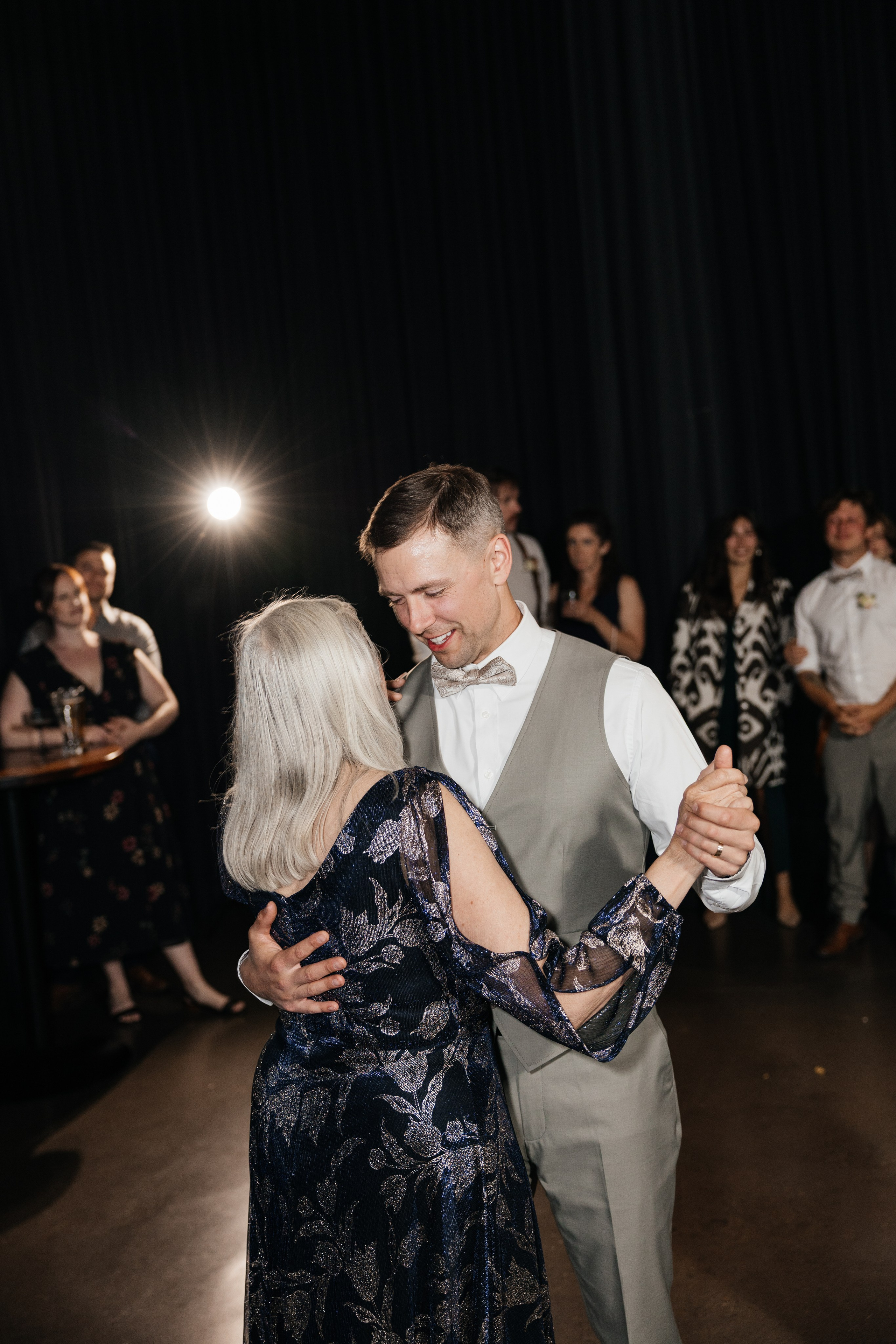 Wedding J&B