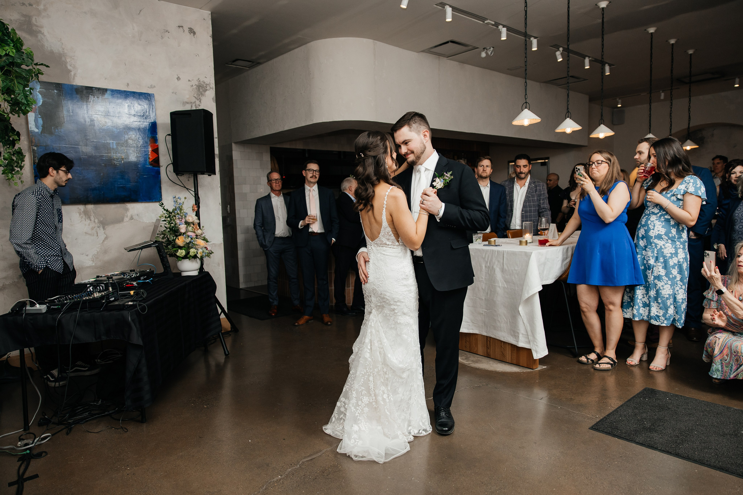 Bri&Matt. Affordable Photographer in Calgary — Tetiana Shuhai