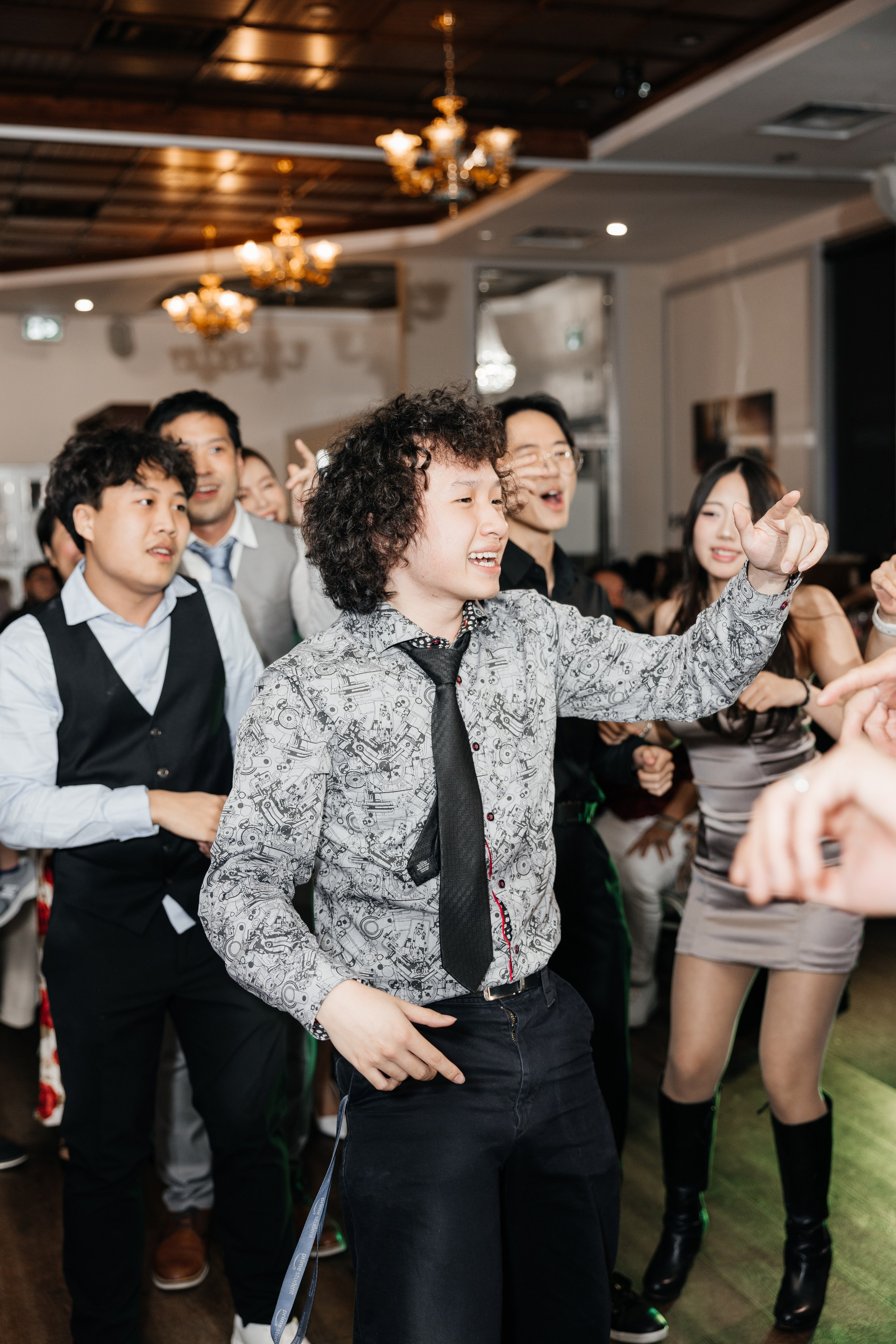 Wedding Day E&D. Affordable Photographer in Calgary — Tetiana Shuhai
