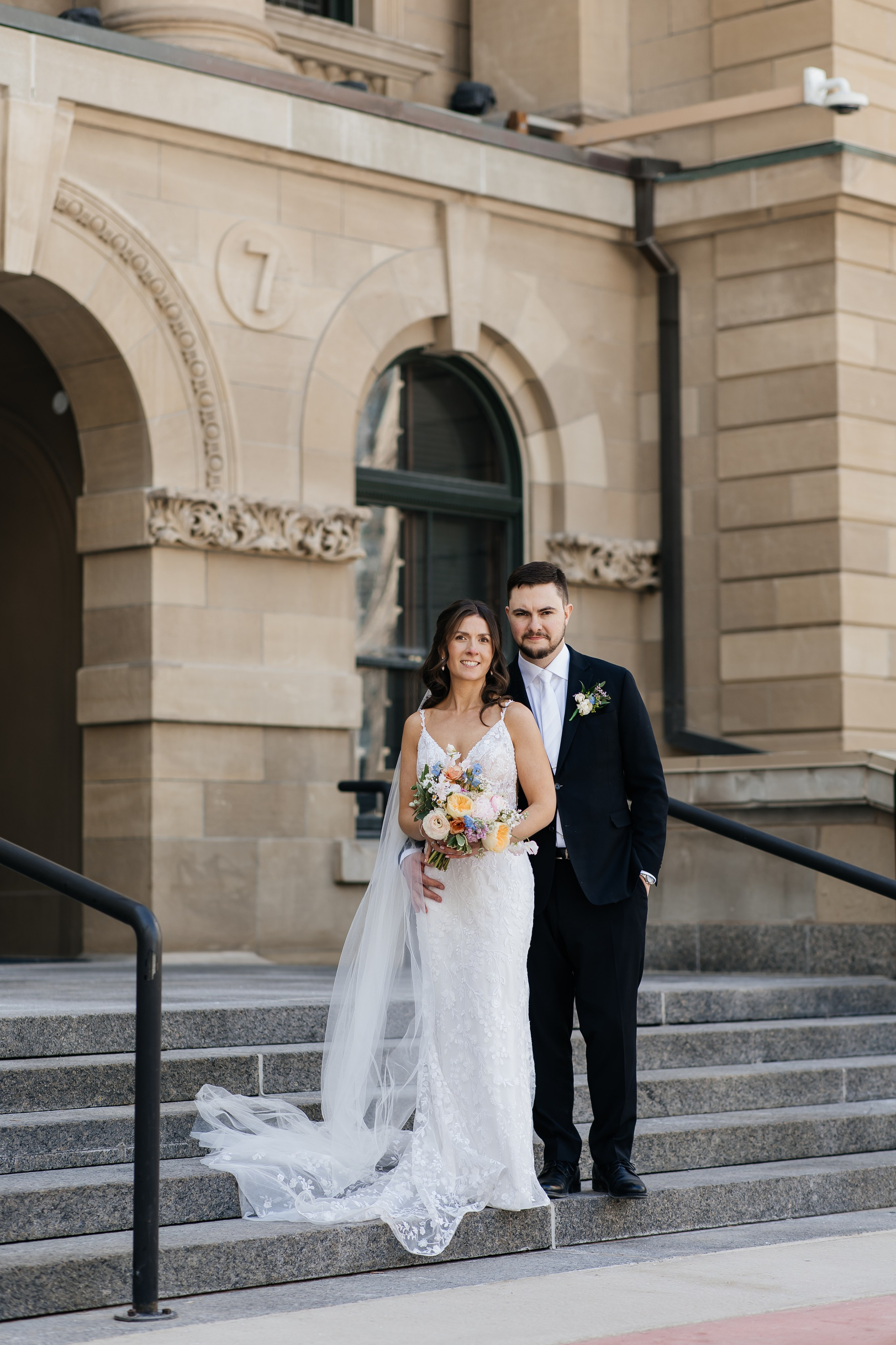 Bri&Matt. Affordable Photographer in Calgary — Tetiana Shuhai