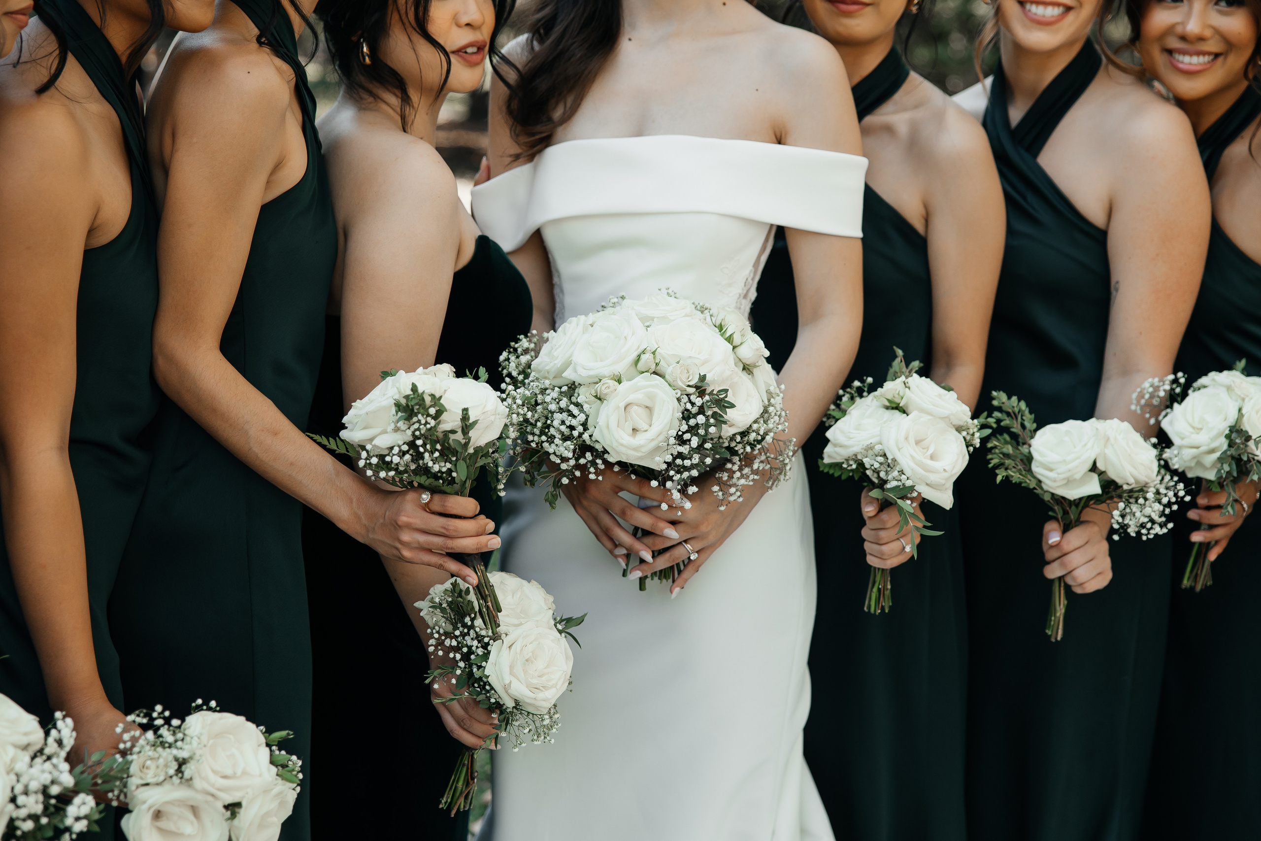 A&L Ceremony at St. Mary’s Cathedral