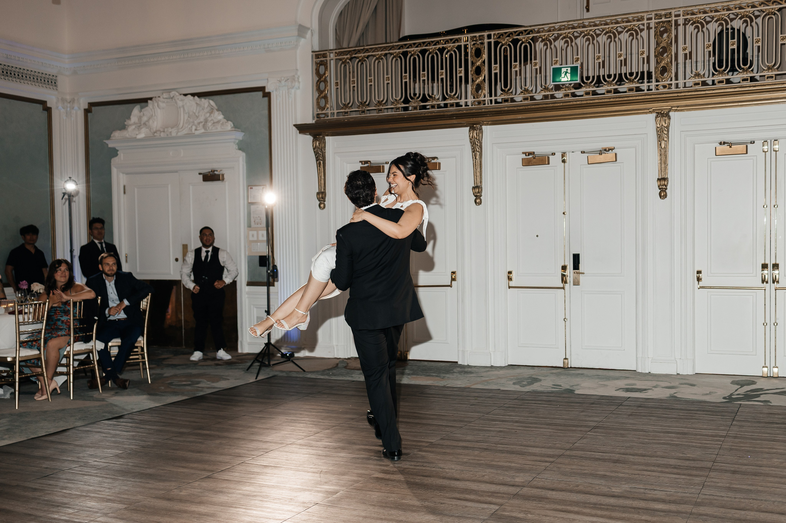 Laura&Roberto. Affordable Photographer in Calgary — Tetiana Shuhai