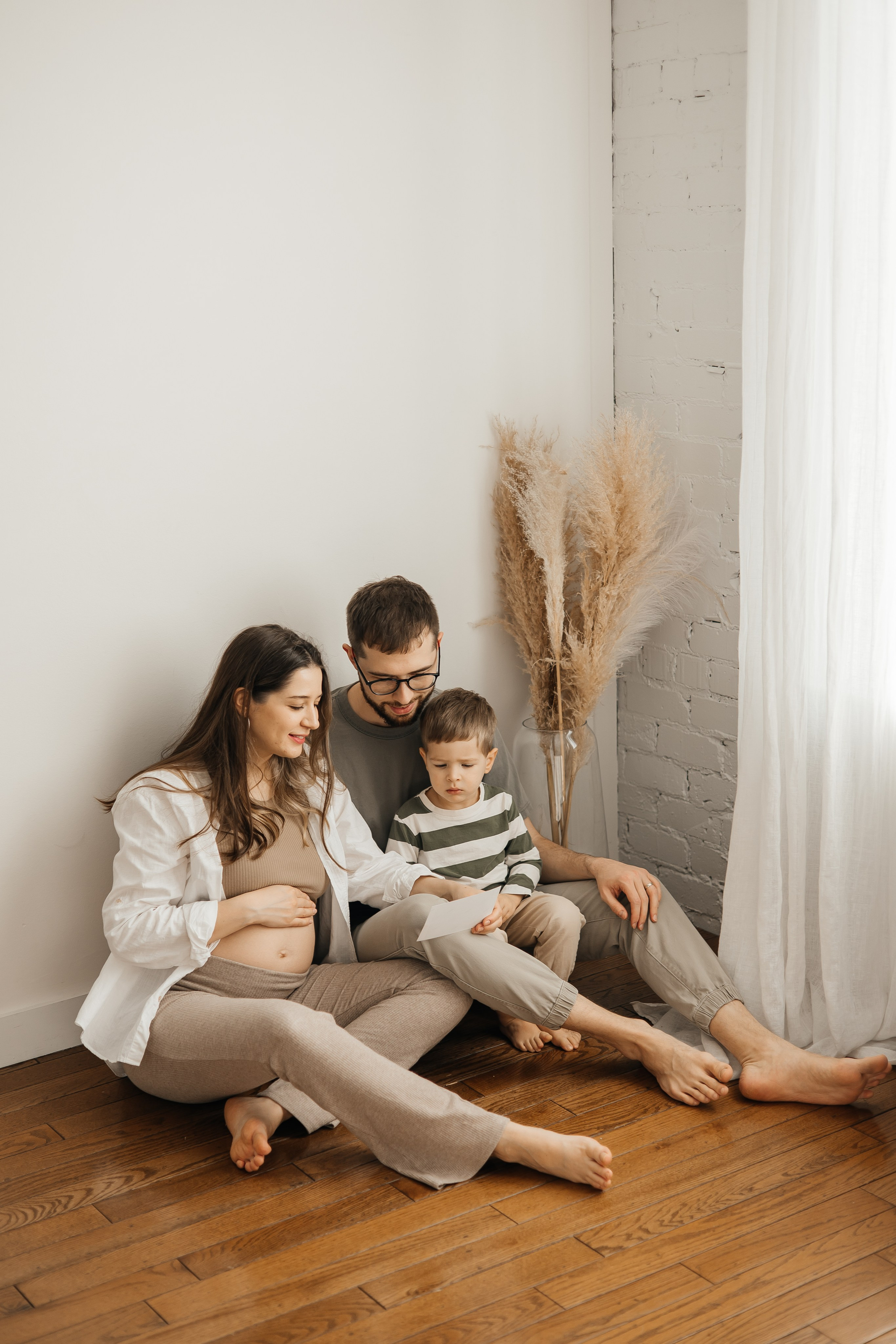 Maternity.Studio Atelier