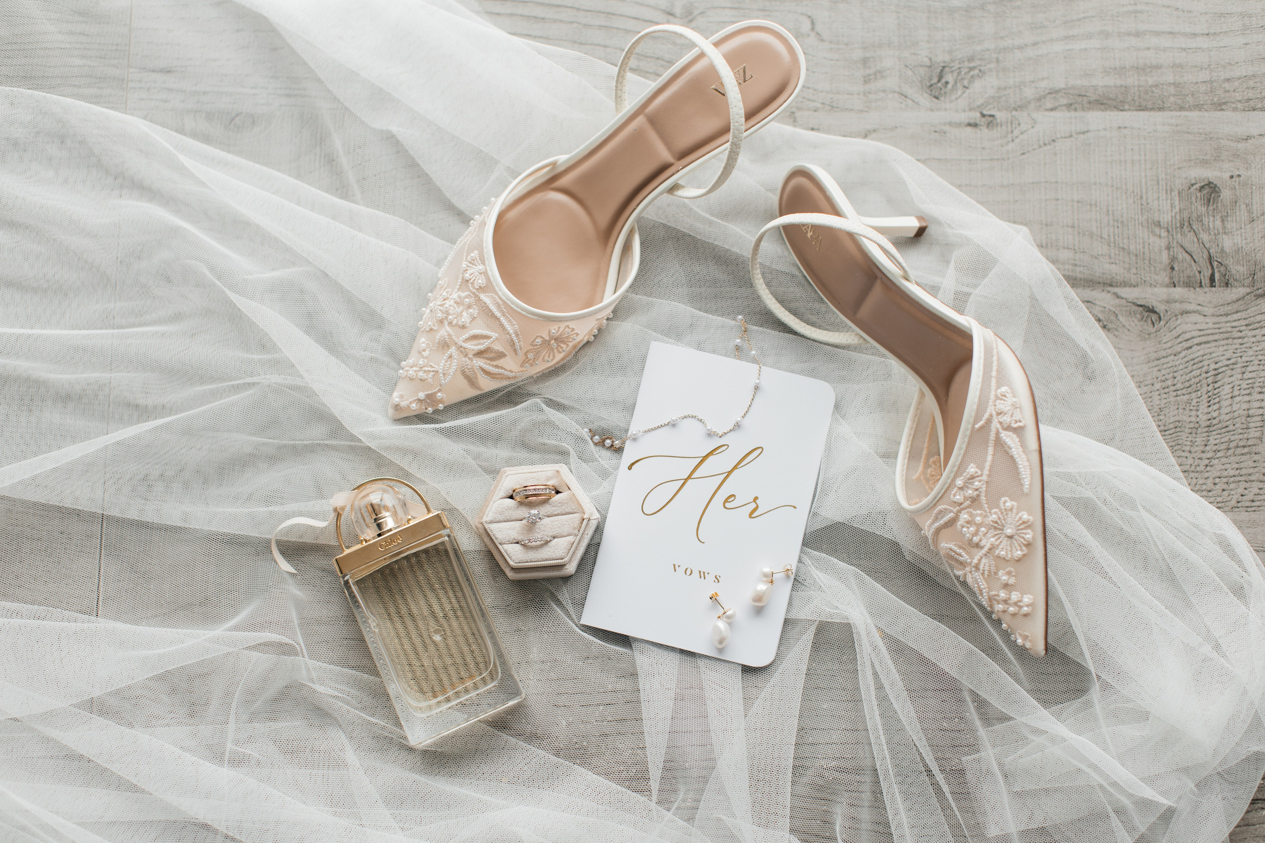 Wedding Day E&D. Affordable Photographer in Calgary — Tetiana Shuhai