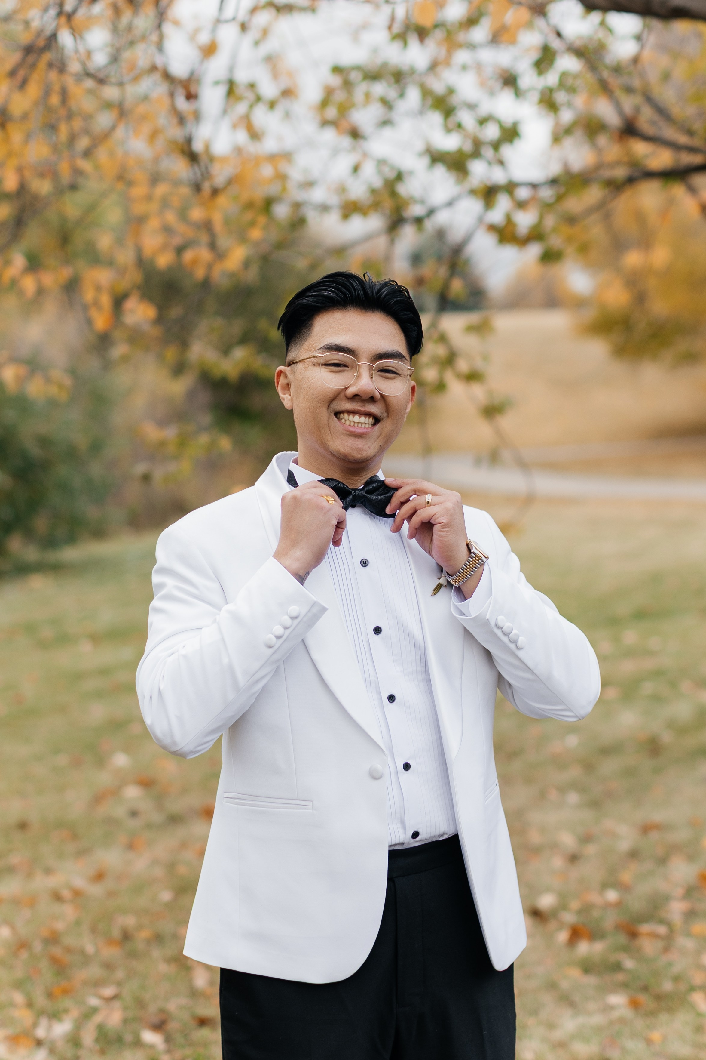 Wedding Day E&D. Affordable Photographer in Calgary — Tetiana Shuhai