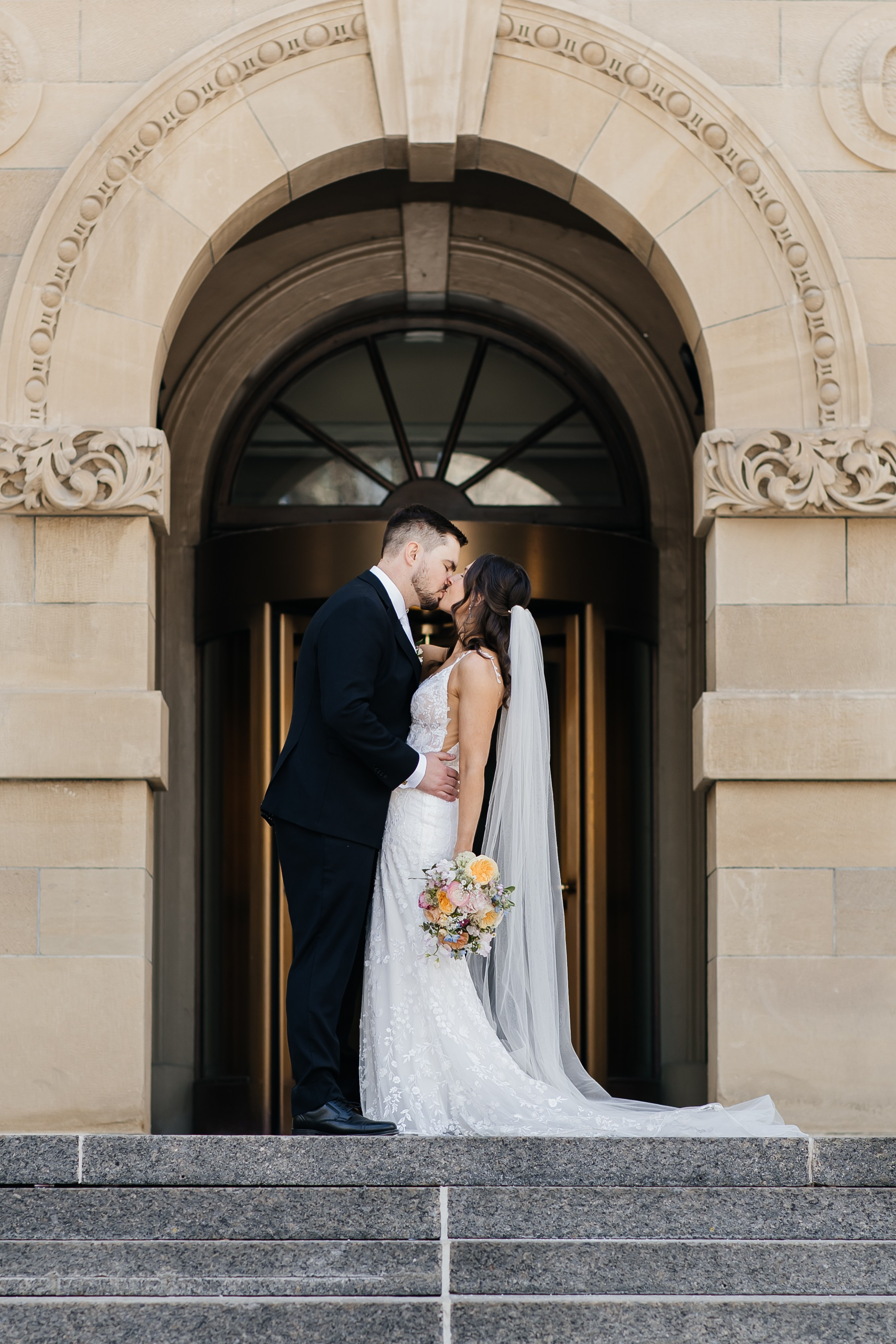 Bri&Matt. Affordable Photographer in Calgary — Tetiana Shuhai