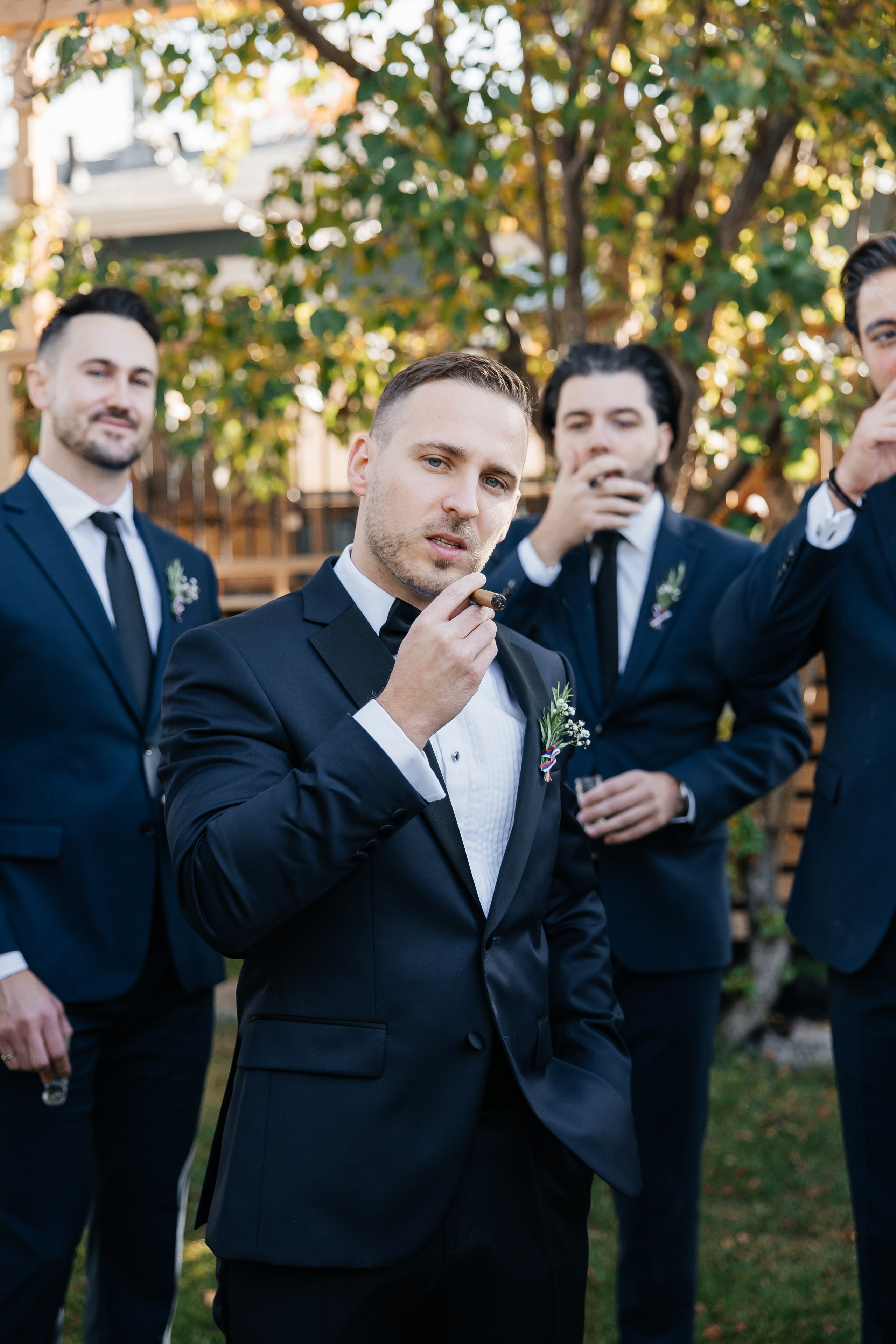 Wedding Day Martinovski