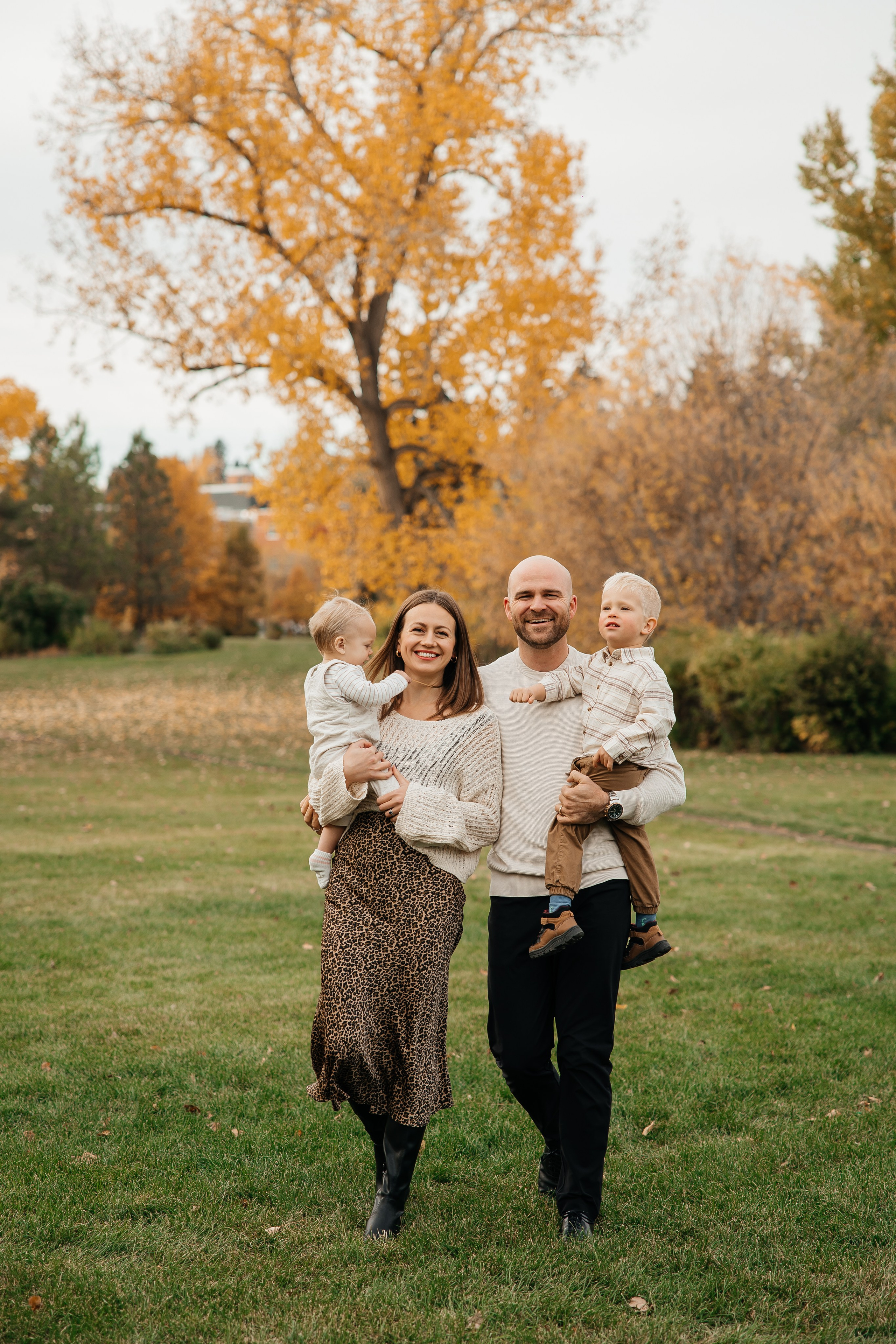 Family.Fall session