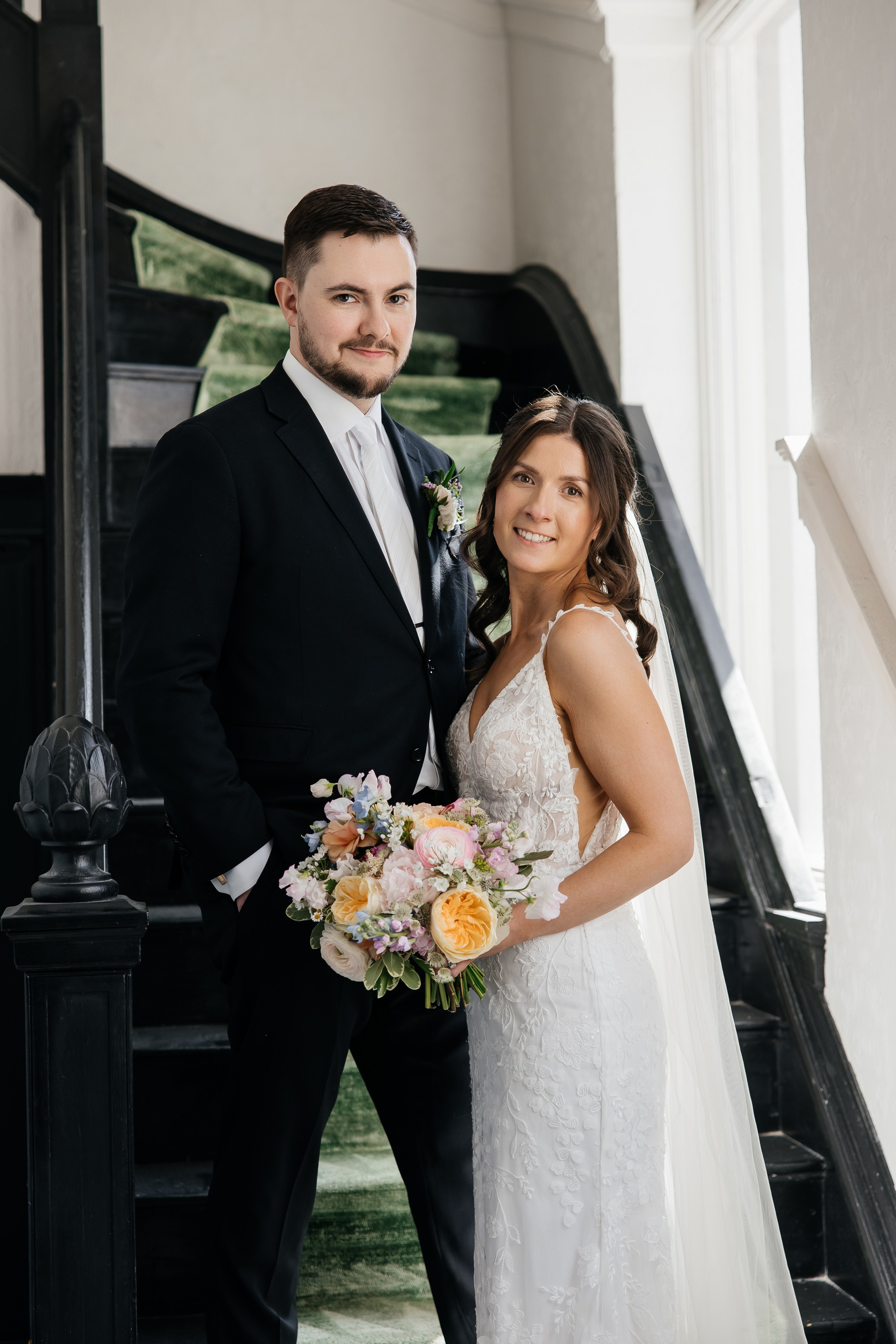 Bri&Matt. Affordable Photographer in Calgary — Tetiana Shuhai