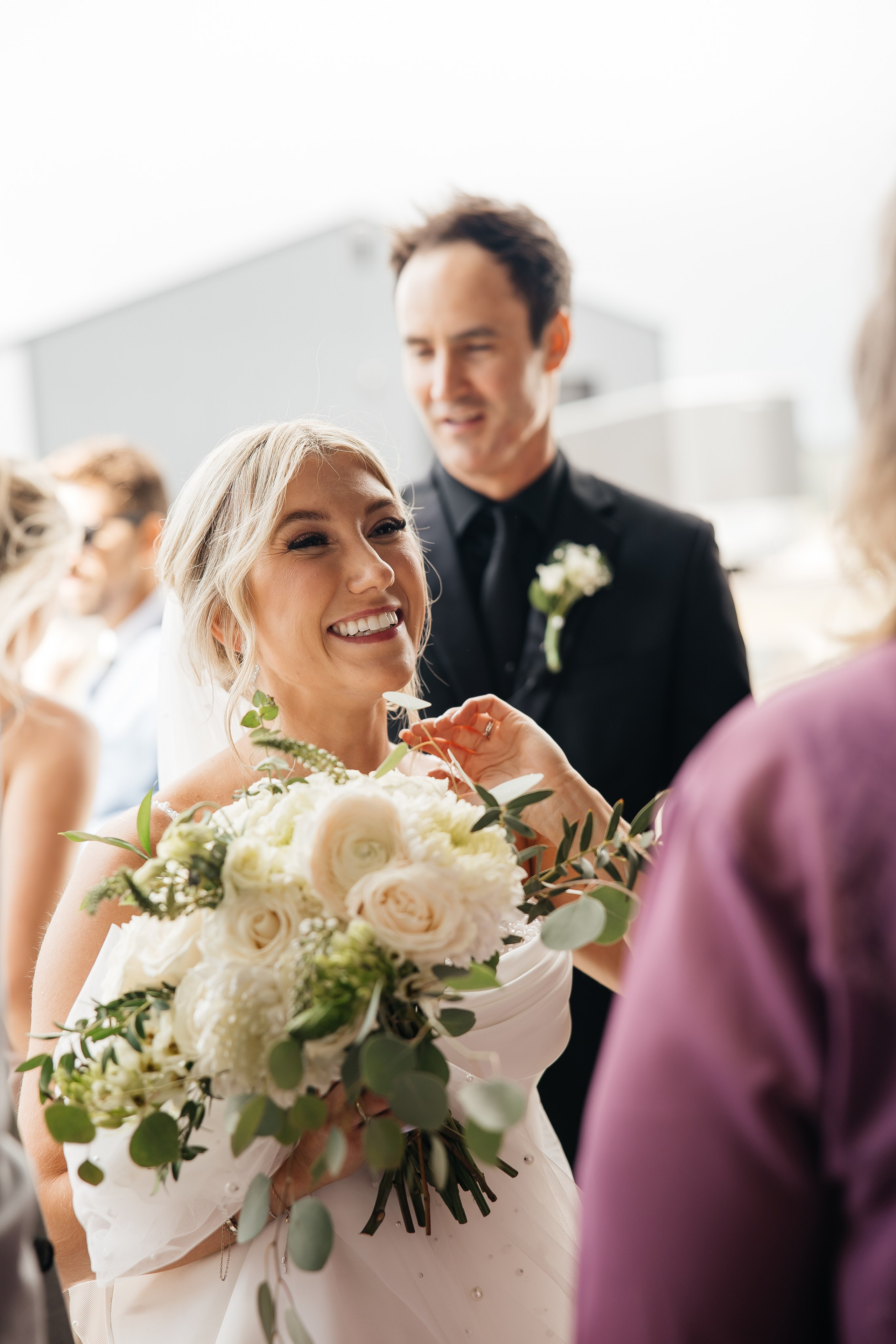Alycia&Terrin
