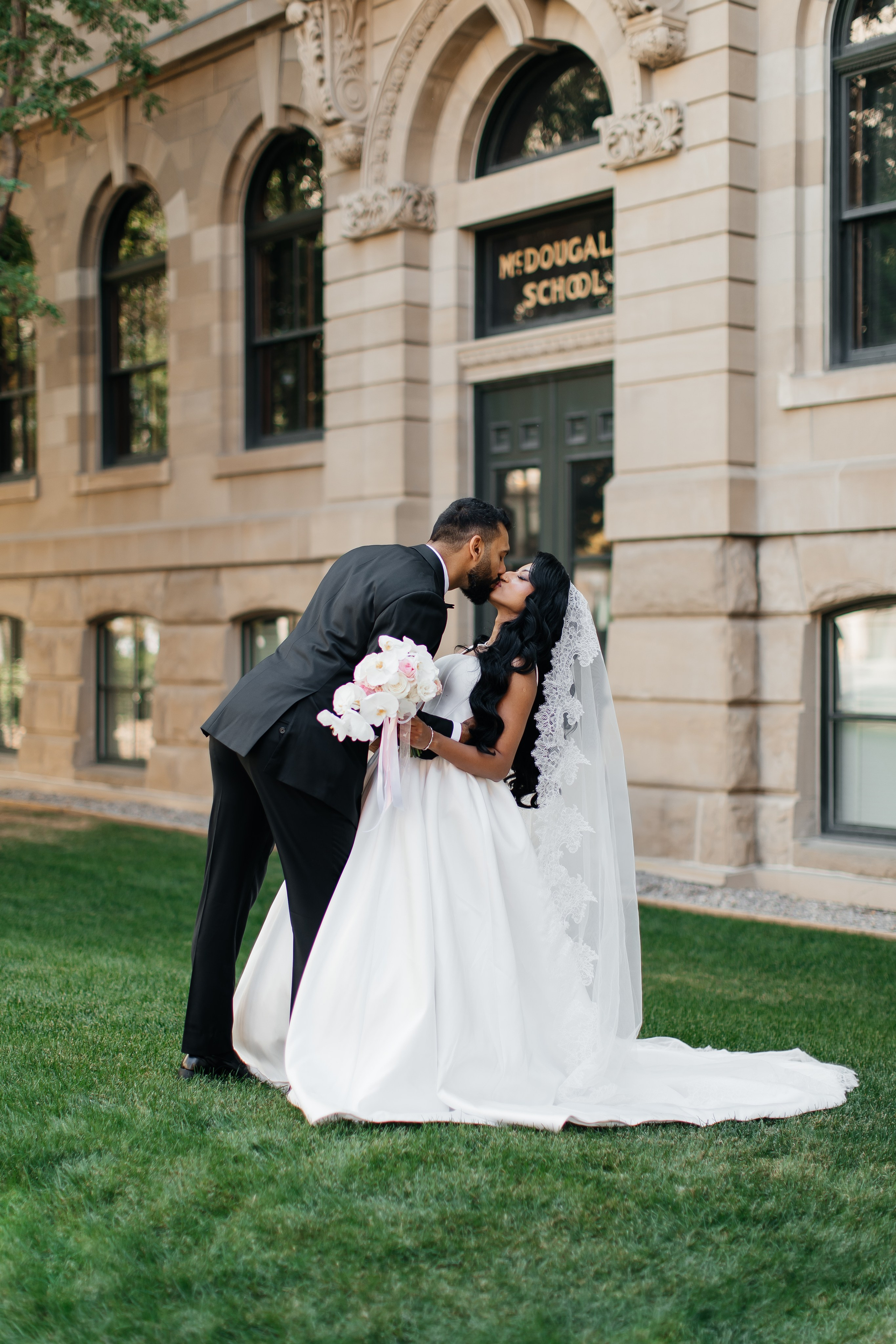 Wedding Day M&L