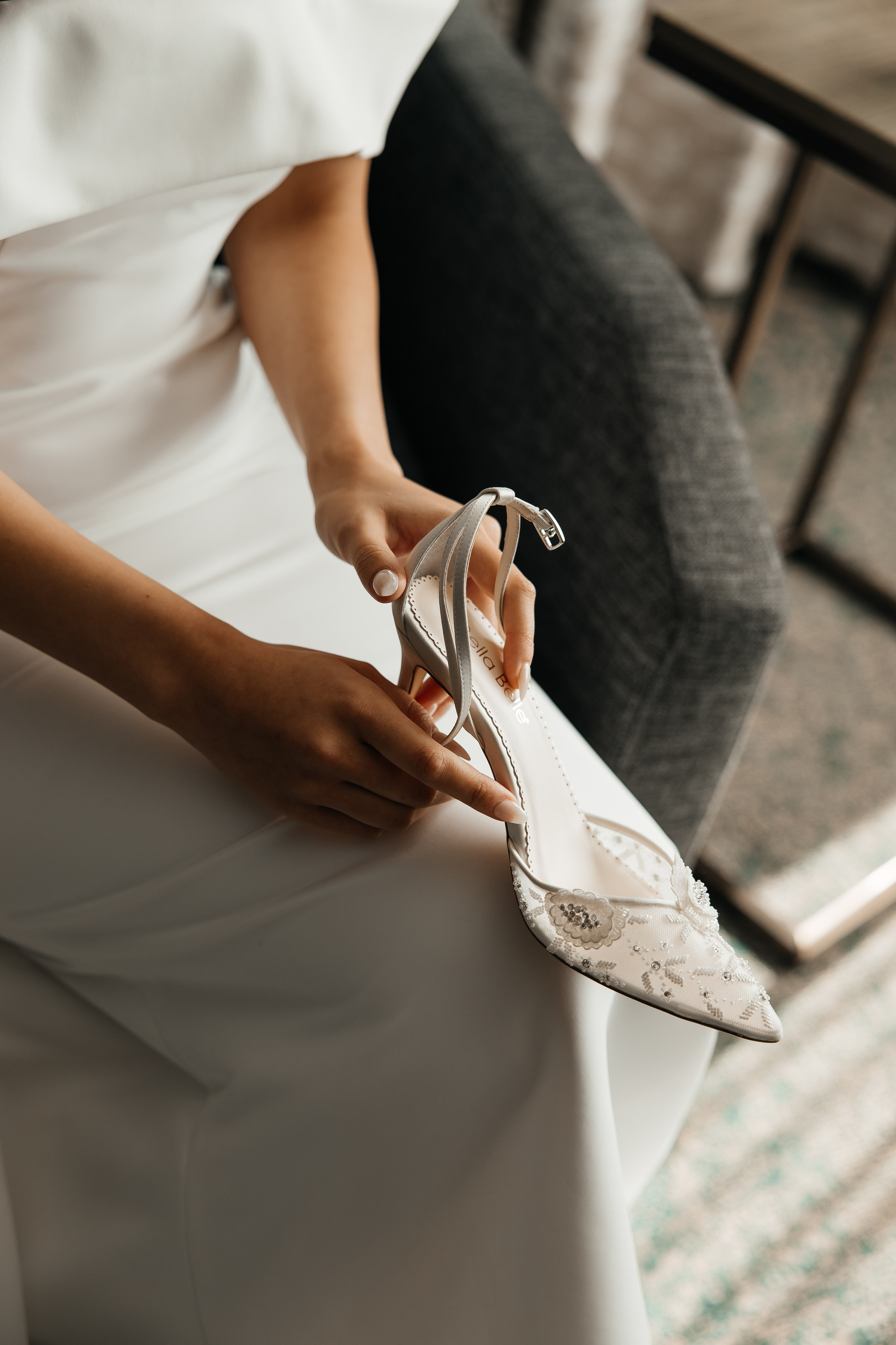 A&L Ceremony at St. Mary’s Cathedral